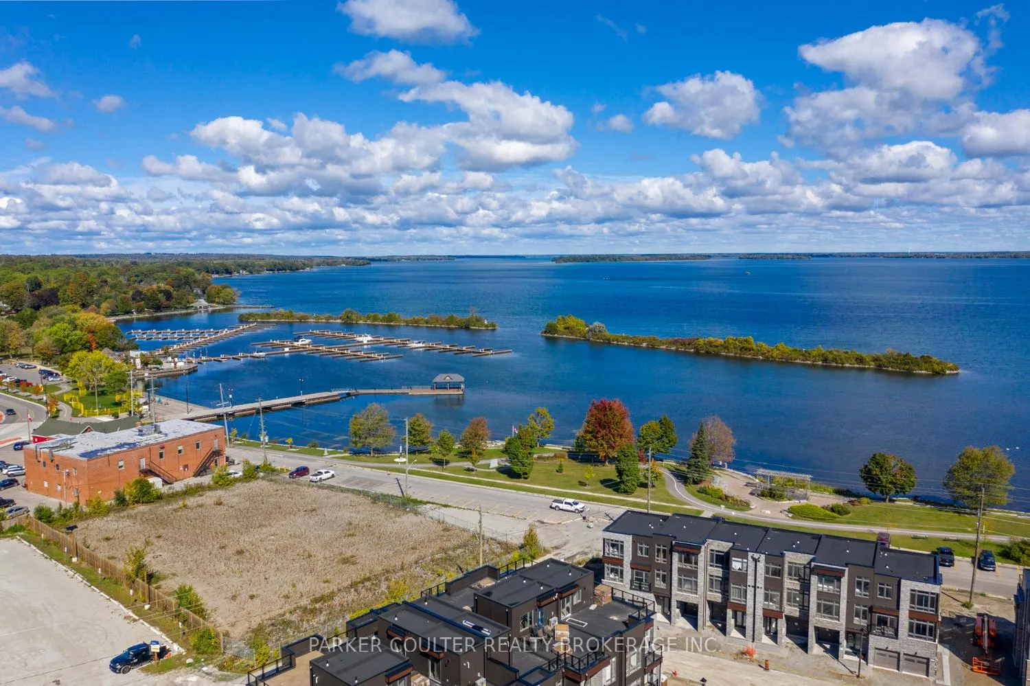 Photo 7 of 58 Scott Street, Orillia — HOMEH