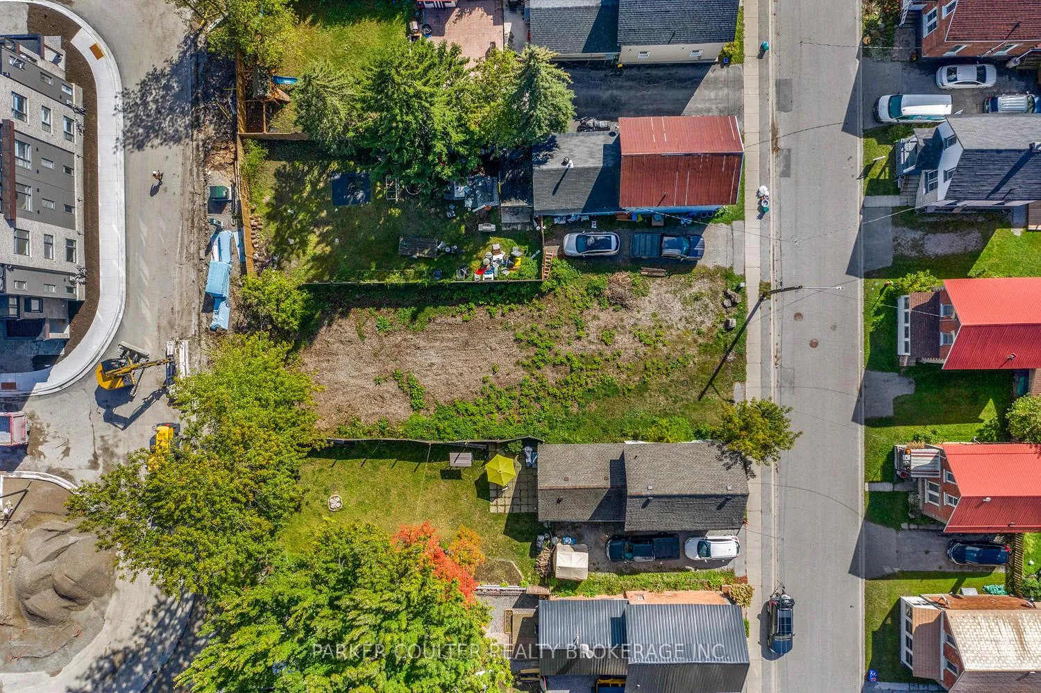Photo 9 of 58 Scott Street, Orillia — HOMEH