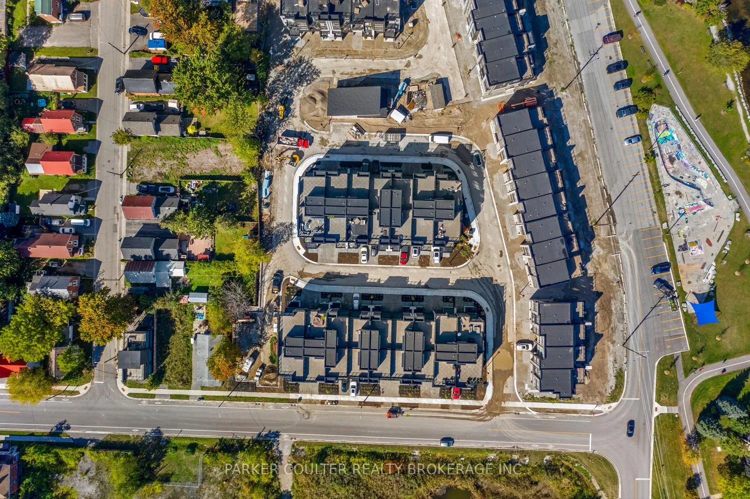 Photo 14 of 58 Scott Street, Orillia — HOMEH