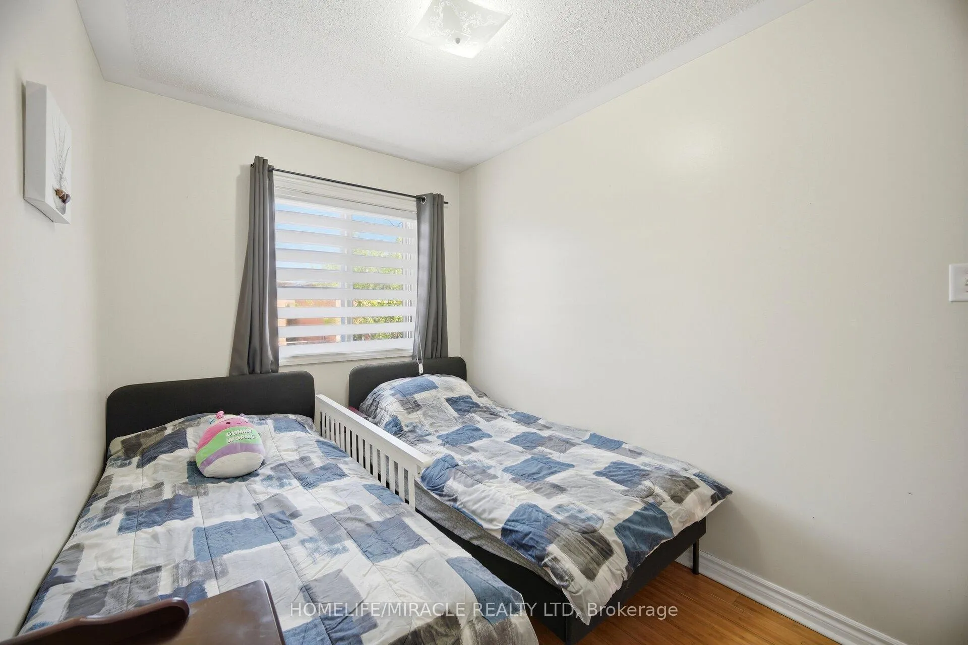 Photo 27 of 8 Nasir Crescent, Vaughan, Vellore Village — HOMEH