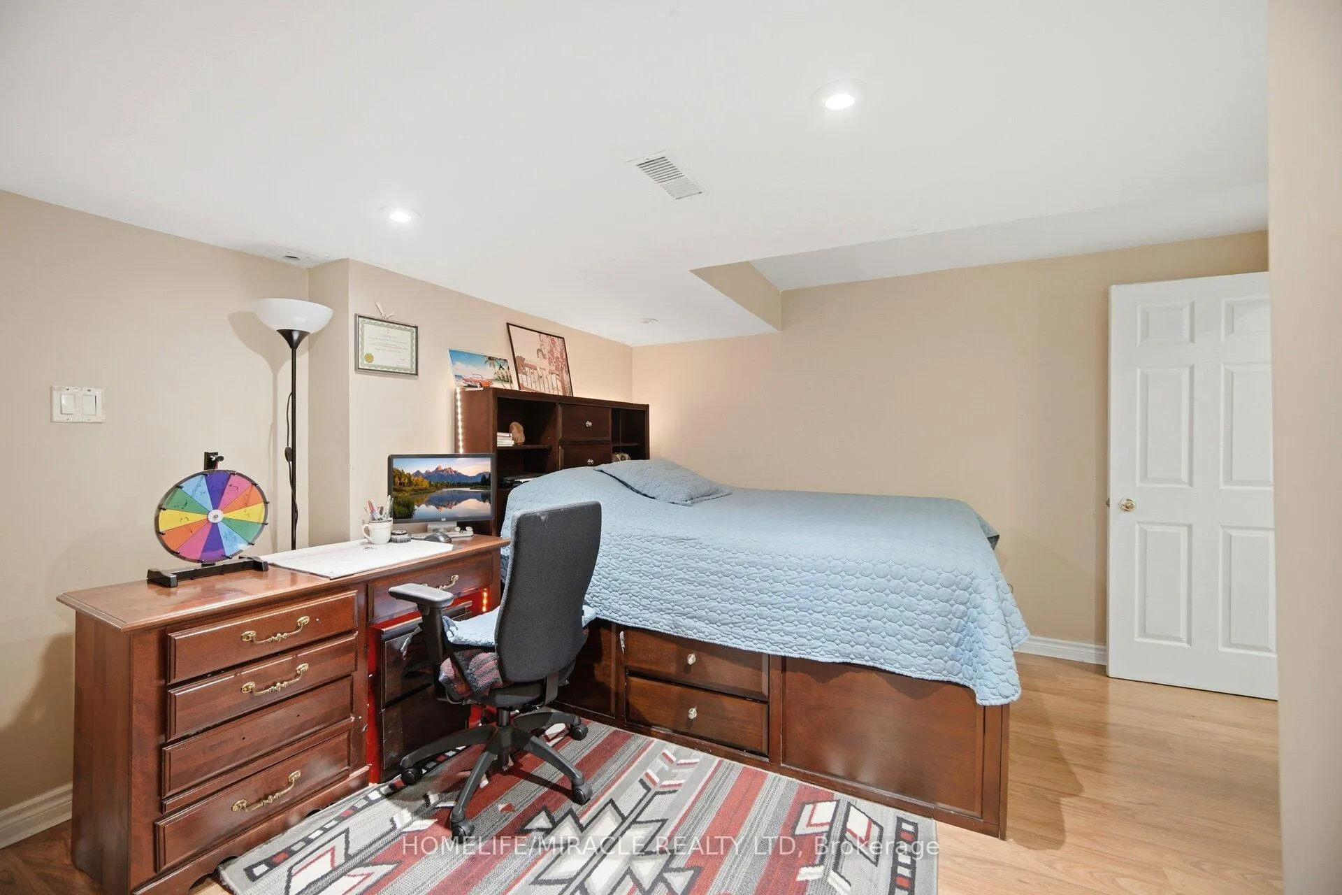 Photo 34 of 8 Nasir Crescent, Vaughan, Vellore Village — HOMEH