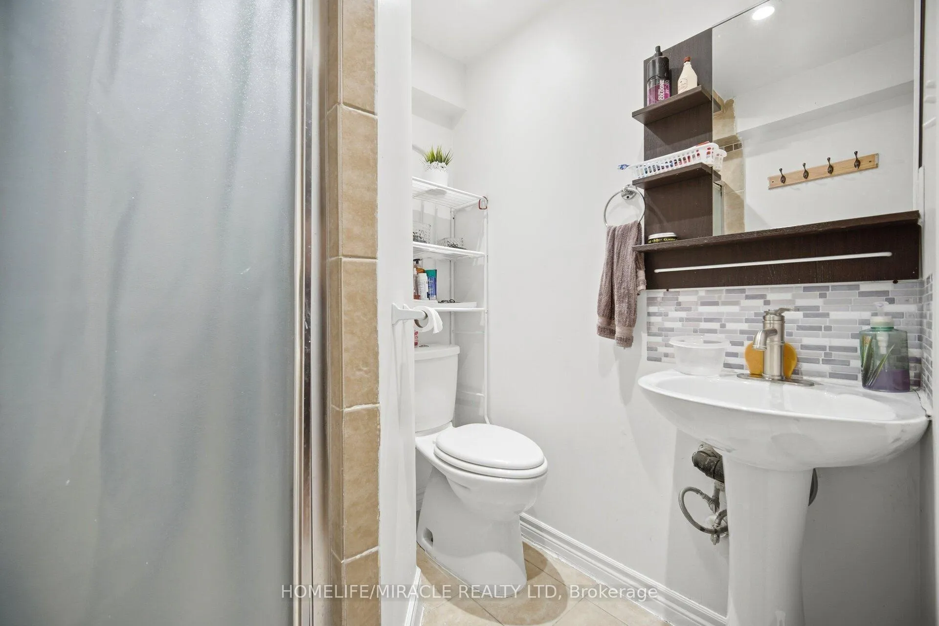 Photo 36 of 8 Nasir Crescent, Vaughan, Vellore Village — HOMEH