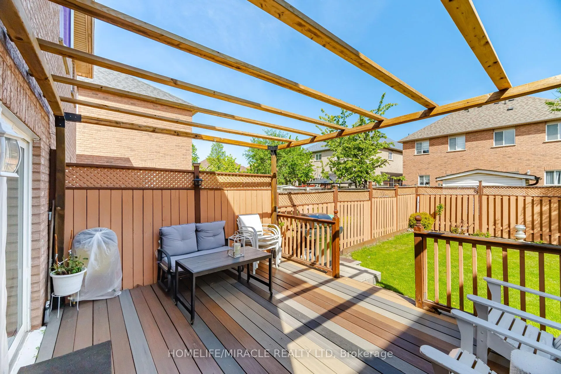 Photo 38 of 8 Nasir Crescent, Vaughan, Vellore Village — HOMEH