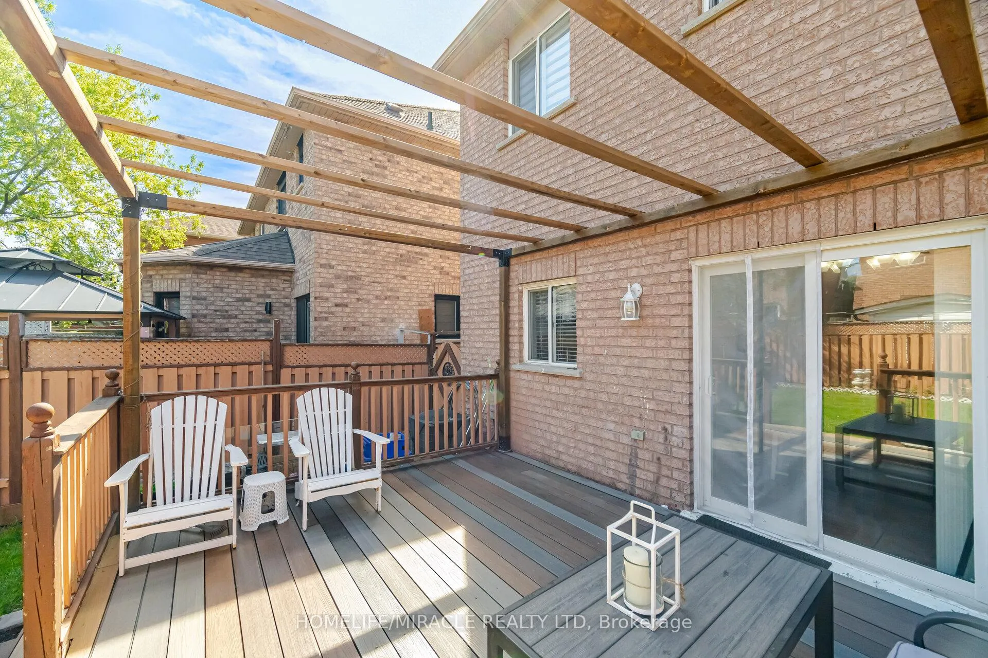 Photo 39 of 8 Nasir Crescent, Vaughan, Vellore Village — HOMEH