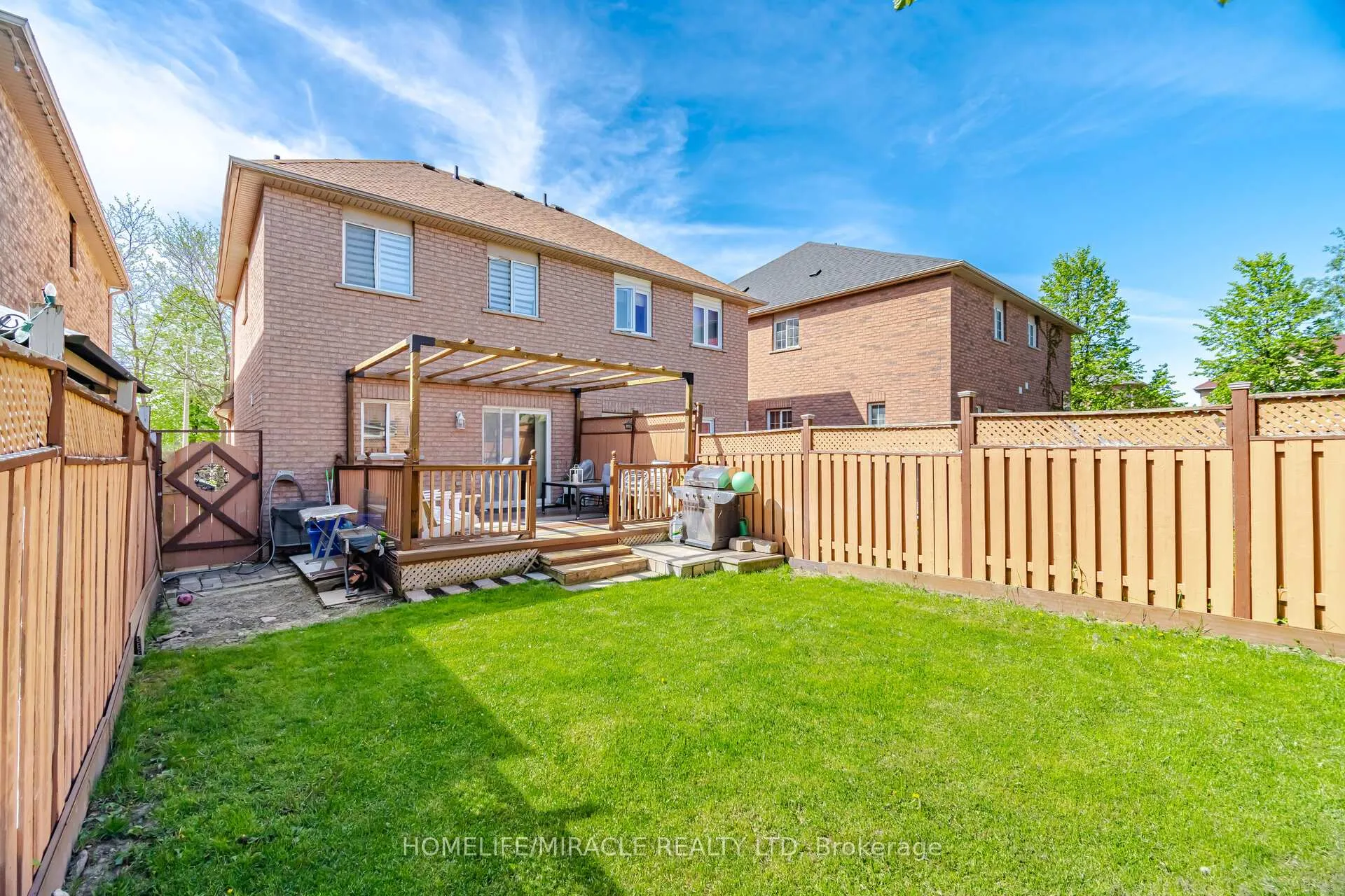 Photo 42 of 8 Nasir Crescent, Vaughan, Vellore Village — HOMEH