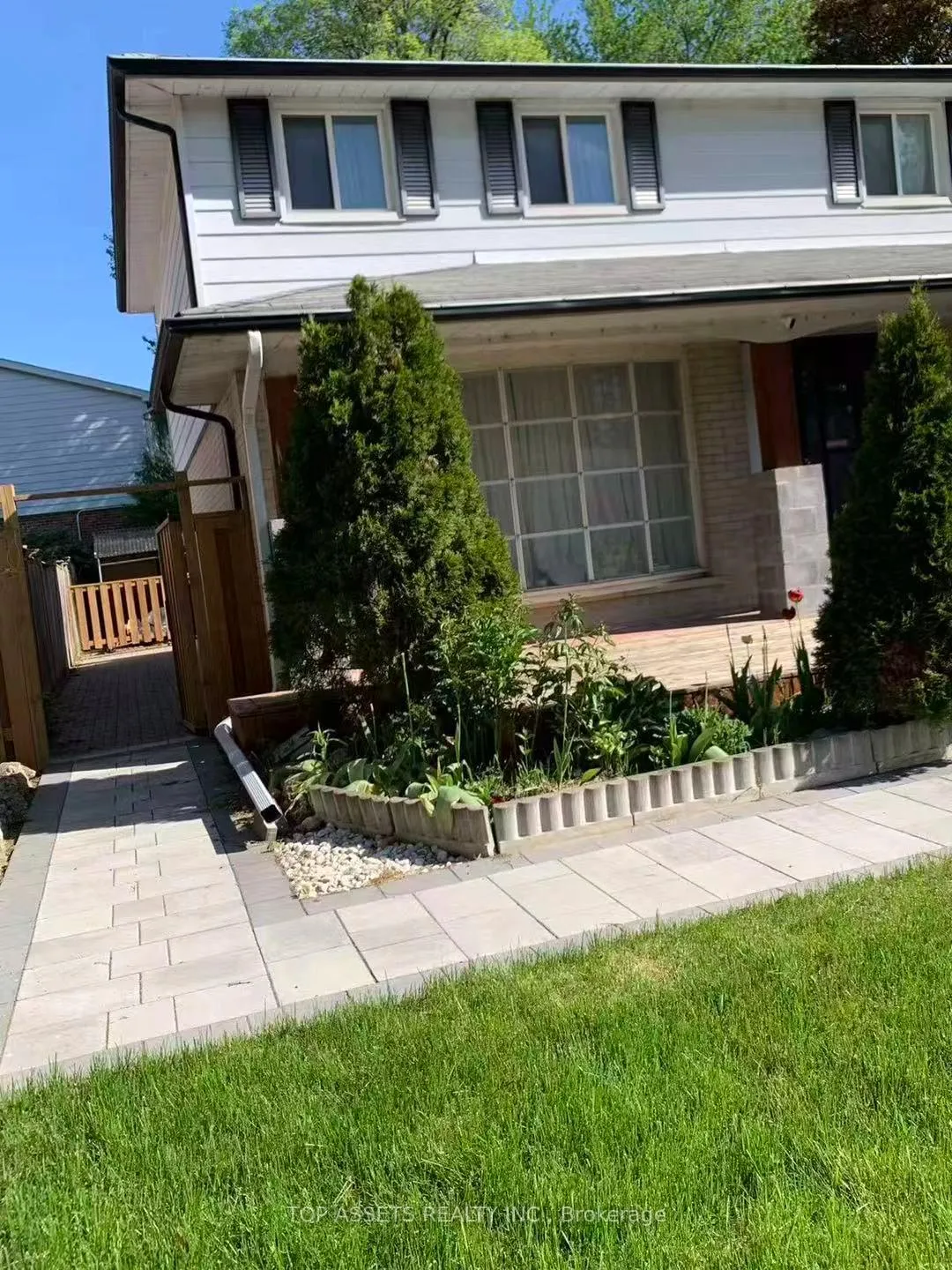 Photo 4 of Unit Basement, 178 Royal Orchard (Basement) Boulevard, Markham, Royal Orchard — HOMEH