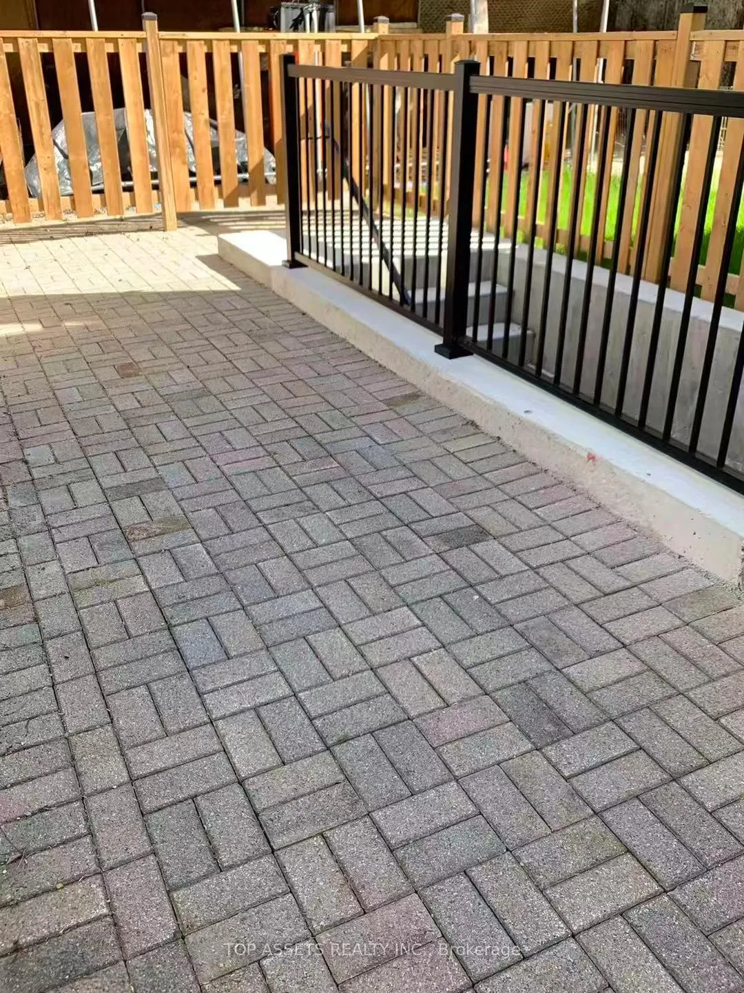 Photo 5 of Unit Basement, 178 Royal Orchard (Basement) Boulevard, Markham, Royal Orchard — HOMEH