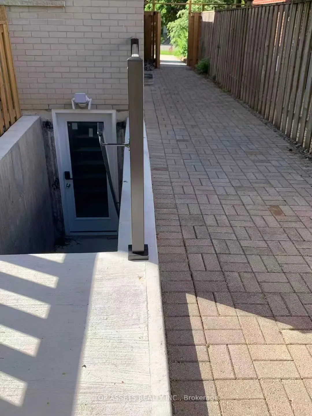 Photo 7 of Unit Basement, 178 Royal Orchard (Basement) Boulevard, Markham, Royal Orchard — HOMEH