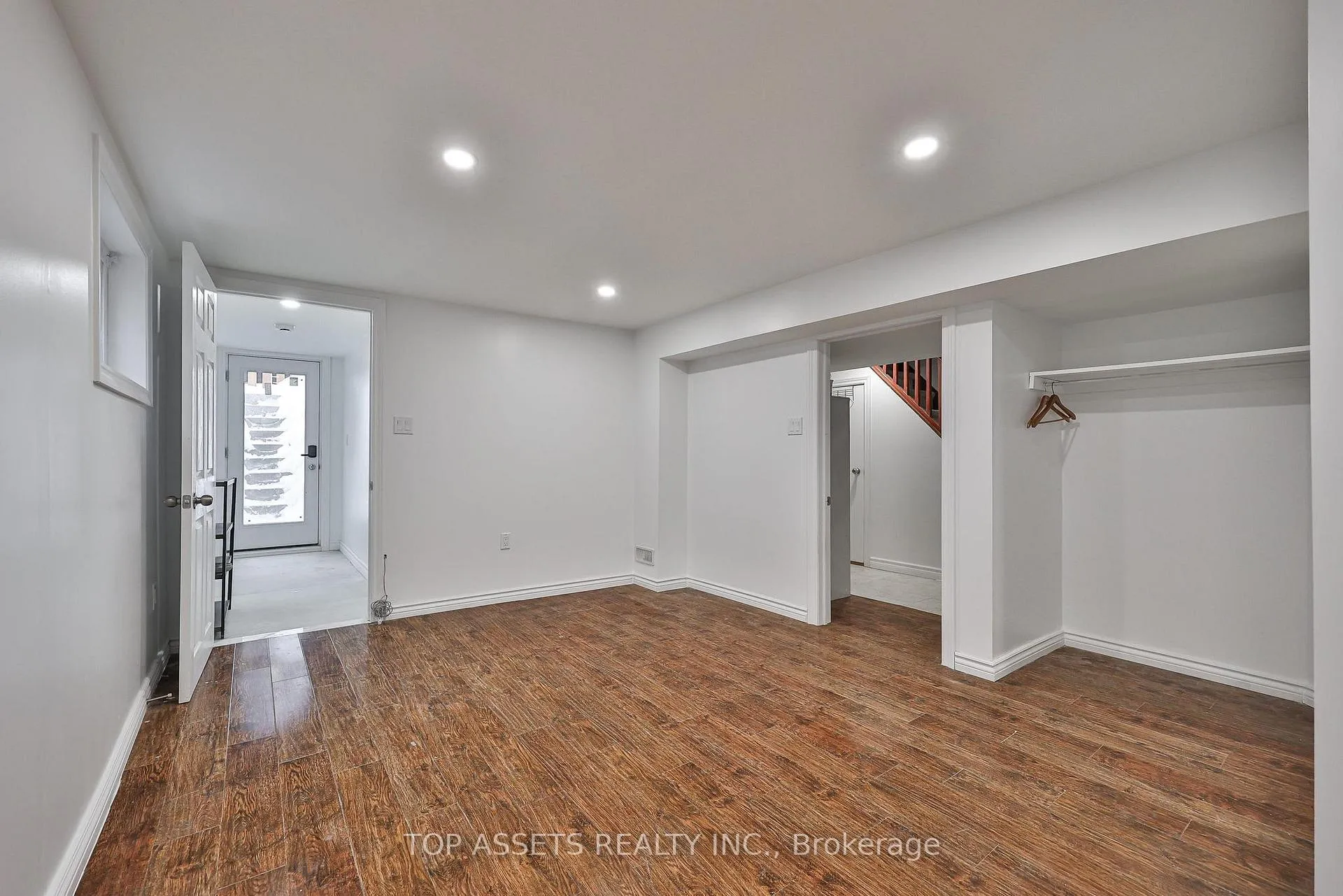 Photo 9 of Unit Basement, 178 Royal Orchard (Basement) Boulevard, Markham, Royal Orchard — HOMEH
