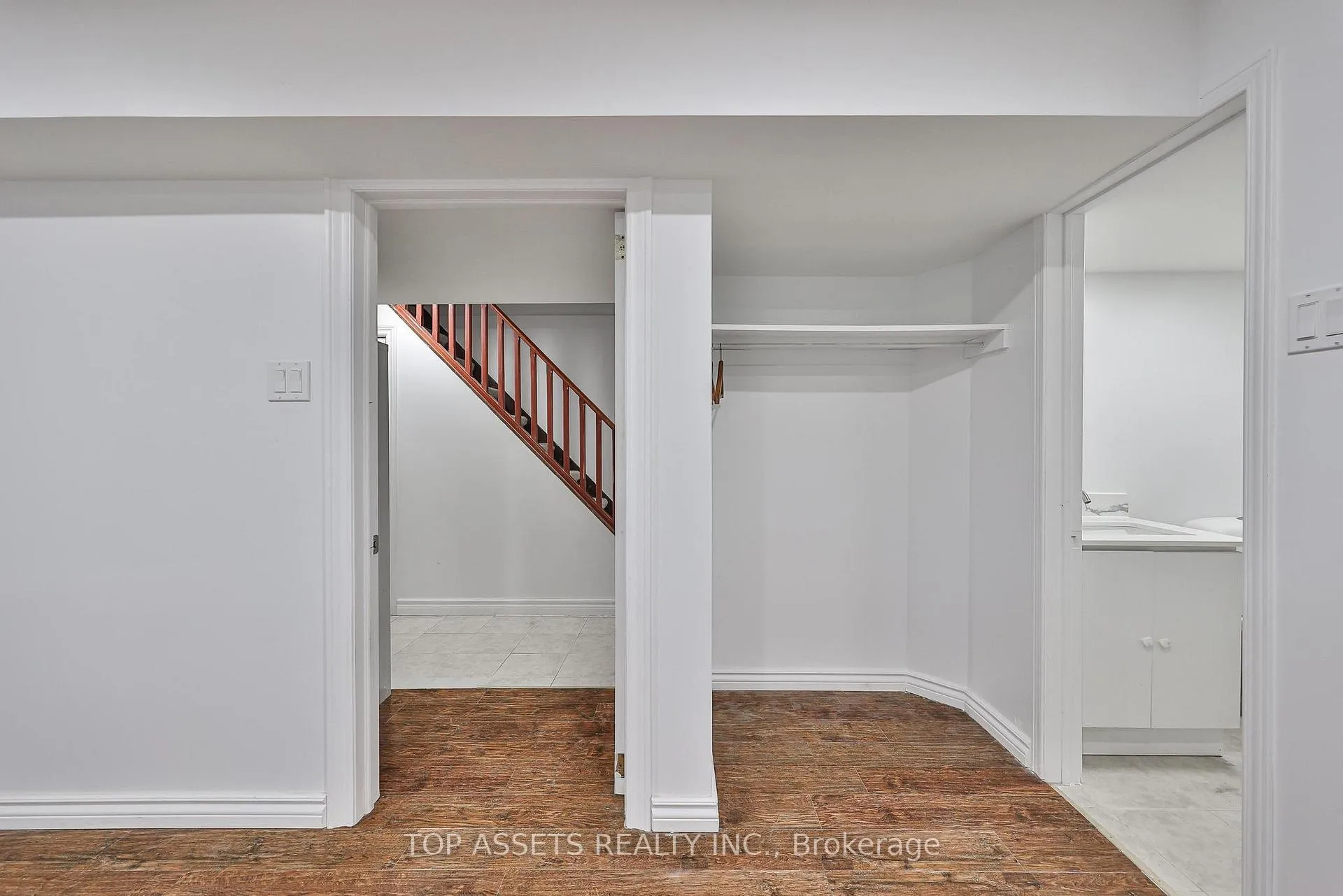 Photo 18 of Unit Basement, 178 Royal Orchard (Basement) Boulevard, Markham, Royal Orchard — HOMEH
