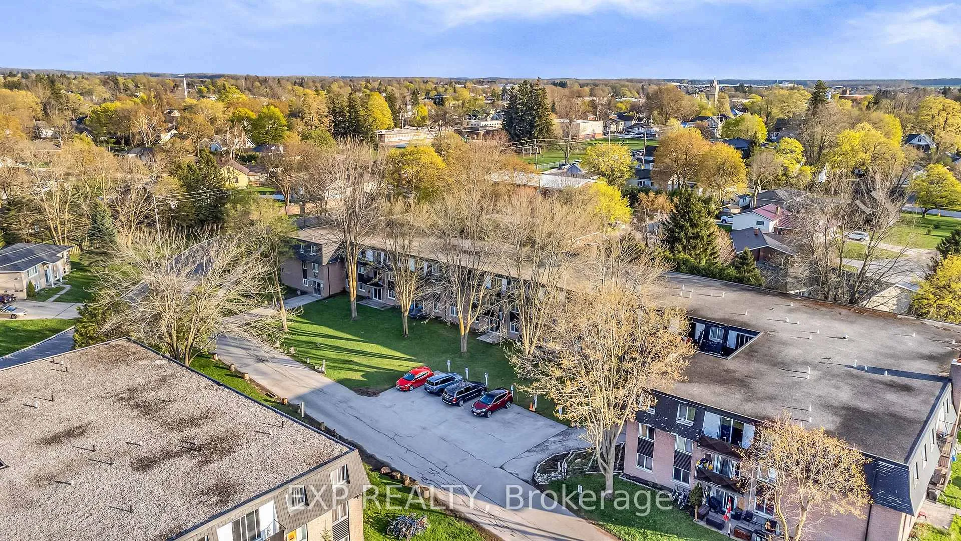 Photo 1 of Unit 3, 583 Barber Avenue N, North Perth, Listowel — HOMEH