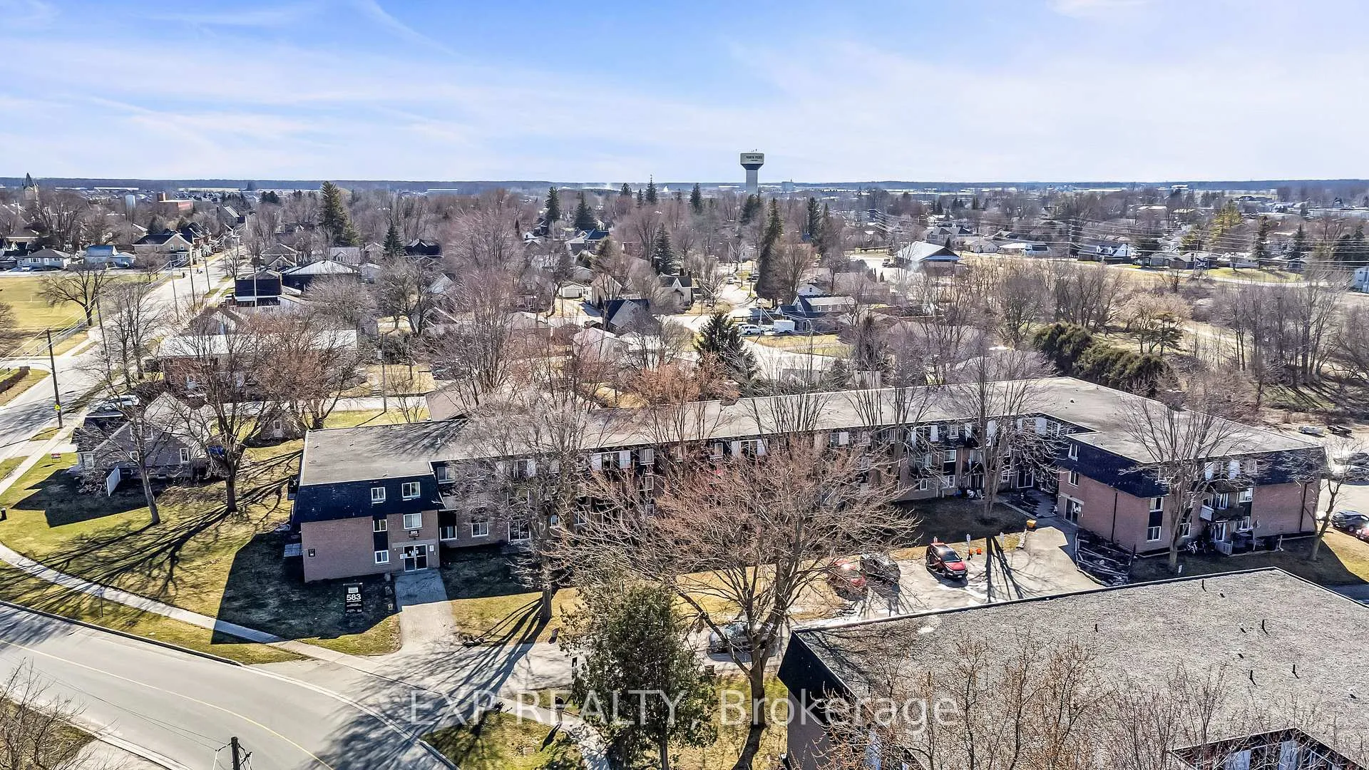 Photo 3 of Unit 3, 583 Barber Avenue N, North Perth, Listowel — HOMEH