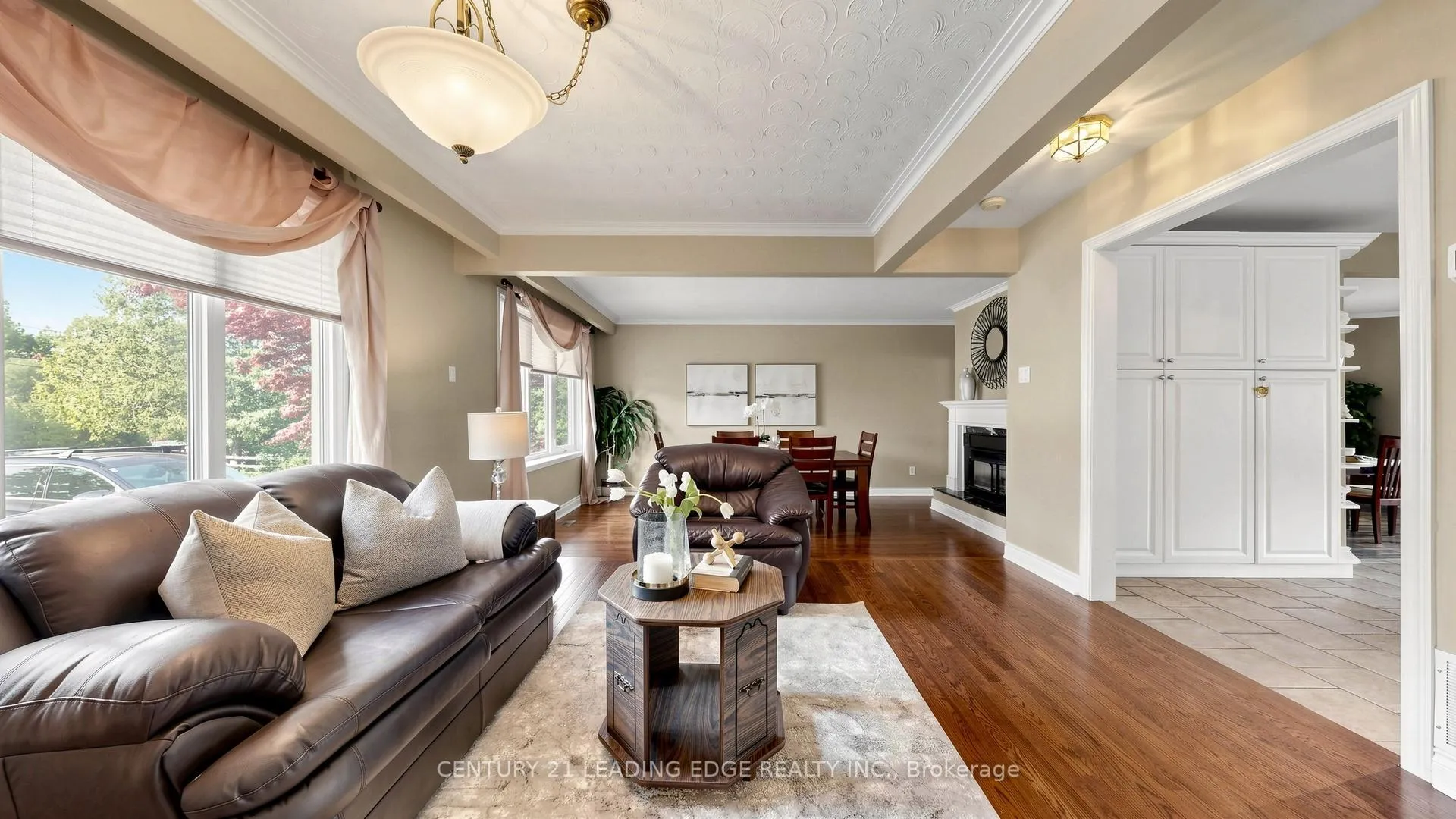Photo 6 of 103 Robinson Street, Markham, Bullock — HOMEH