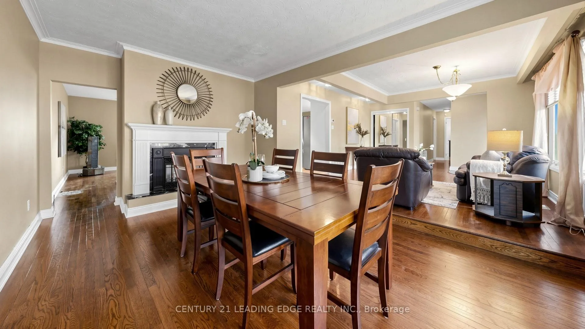 Photo 9 of 103 Robinson Street, Markham, Bullock — HOMEH