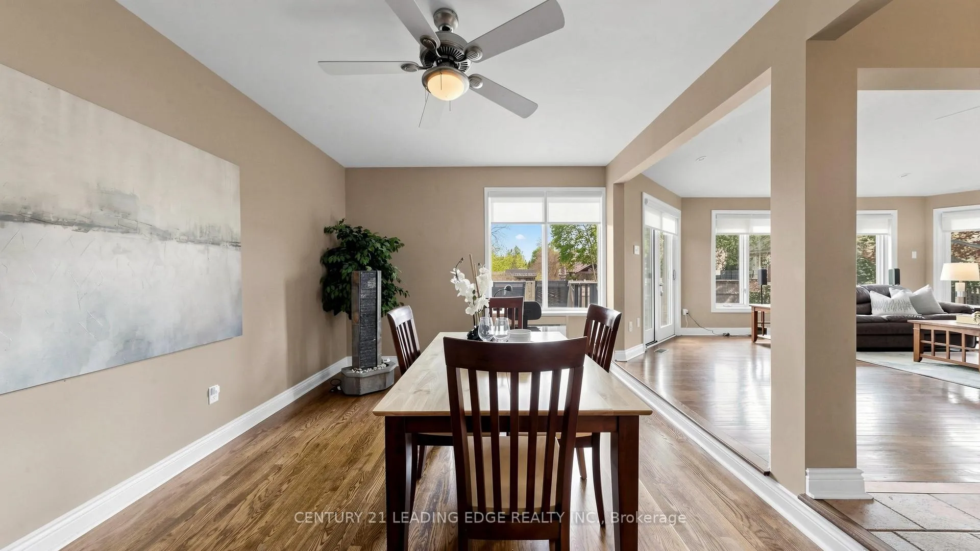 Photo 11 of 103 Robinson Street, Markham, Bullock — HOMEH