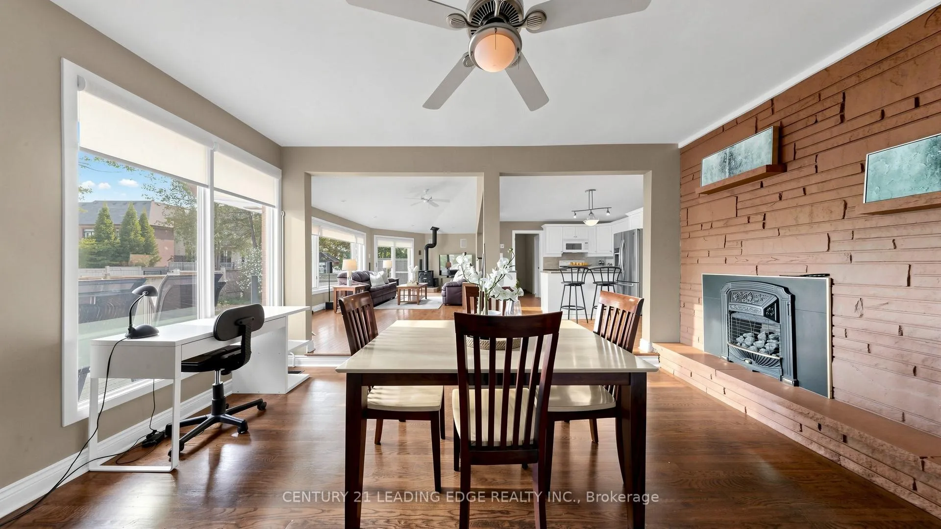 Photo 12 of 103 Robinson Street, Markham, Bullock — HOMEH