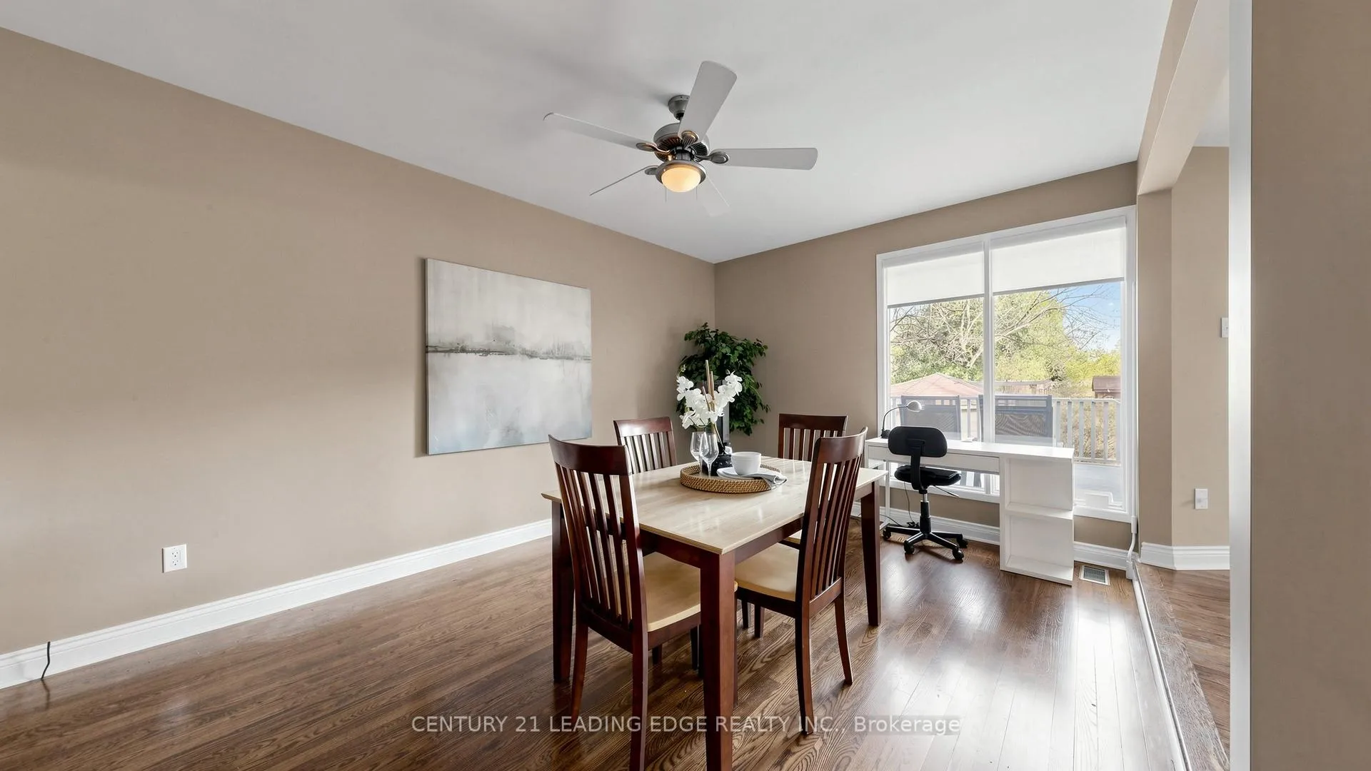 Photo 16 of 103 Robinson Street, Markham, Bullock — HOMEH