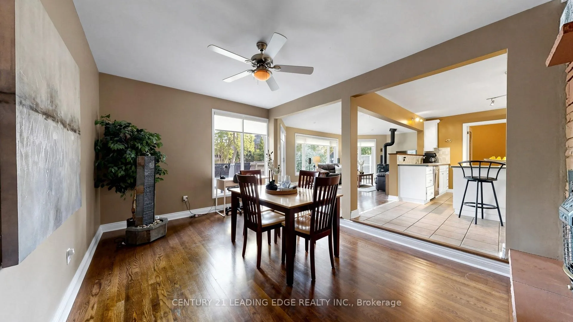 Photo 17 of 103 Robinson Street, Markham, Bullock — HOMEH