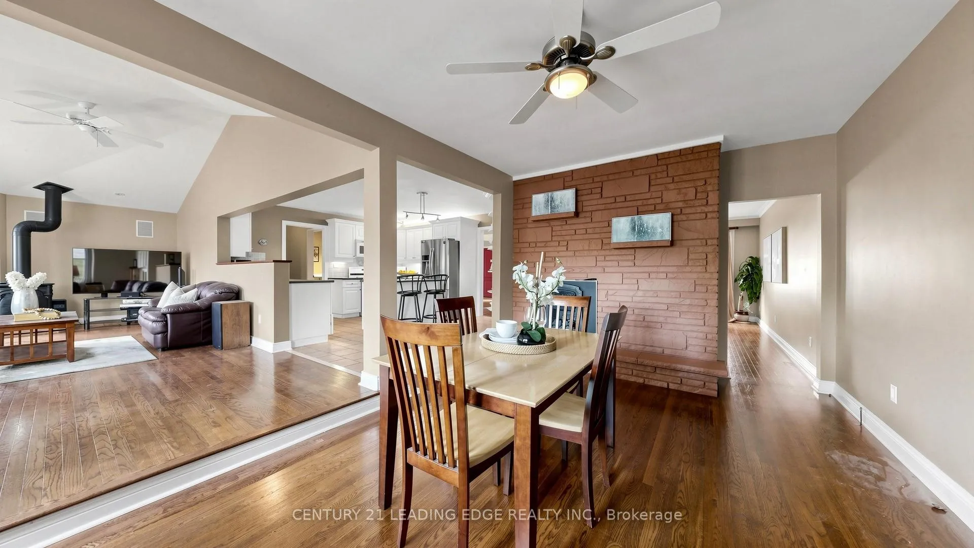 Photo 18 of 103 Robinson Street, Markham, Bullock — HOMEH