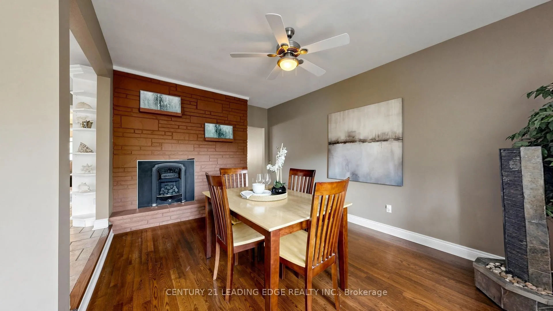 Photo 19 of 103 Robinson Street, Markham, Bullock — HOMEH