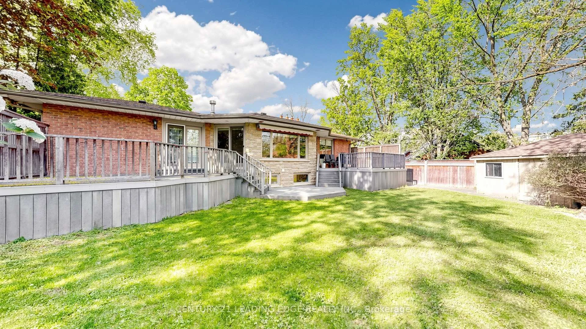 Photo 24 of 103 Robinson Street, Markham, Bullock — HOMEH