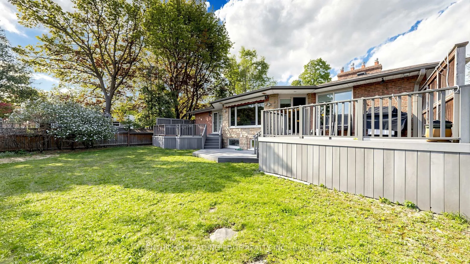 Photo 25 of 103 Robinson Street, Markham, Bullock — HOMEH