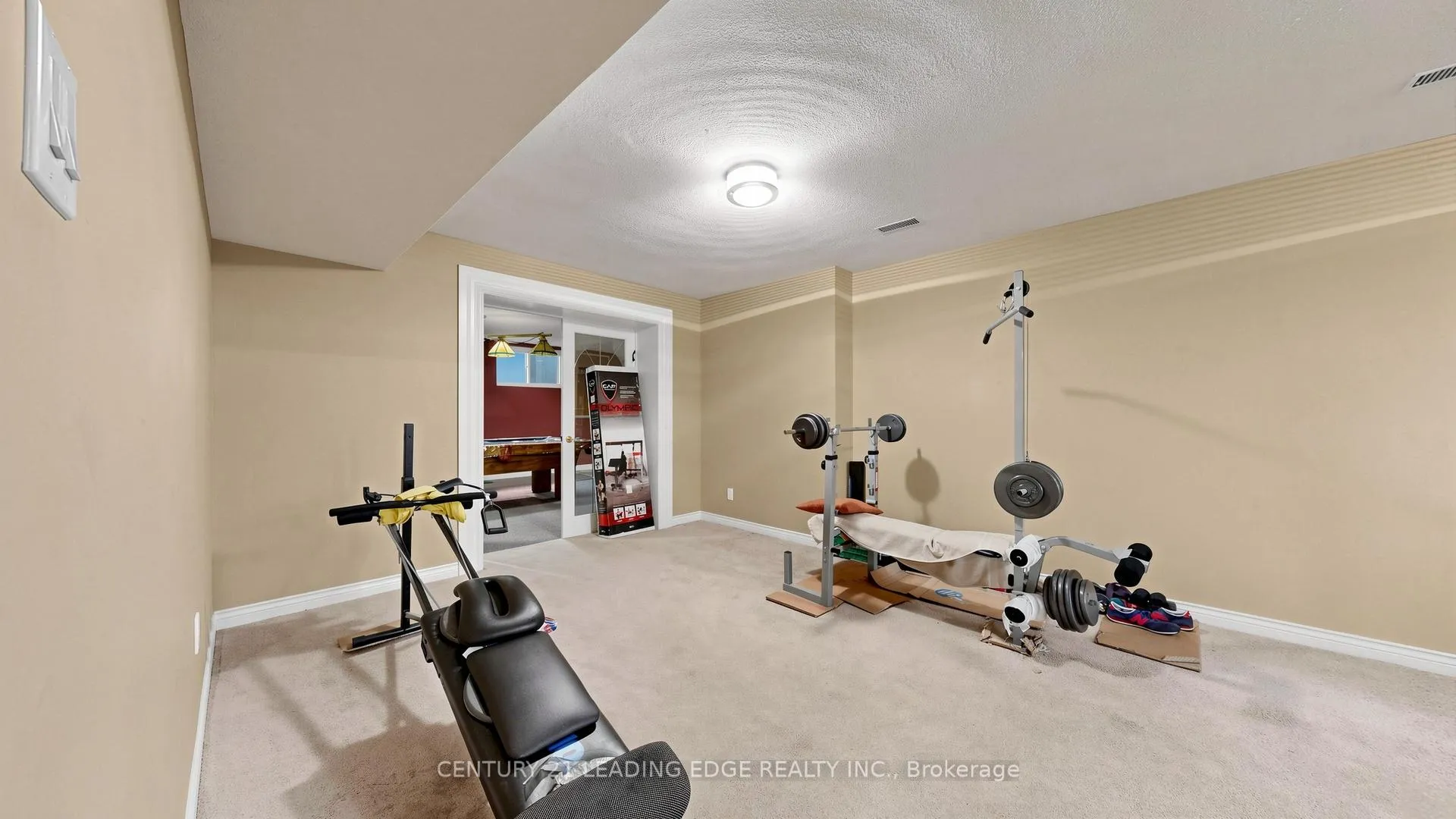 Photo 37 of 103 Robinson Street, Markham, Bullock — HOMEH