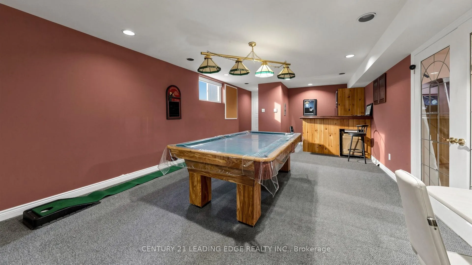 Photo 38 of 103 Robinson Street, Markham, Bullock — HOMEH