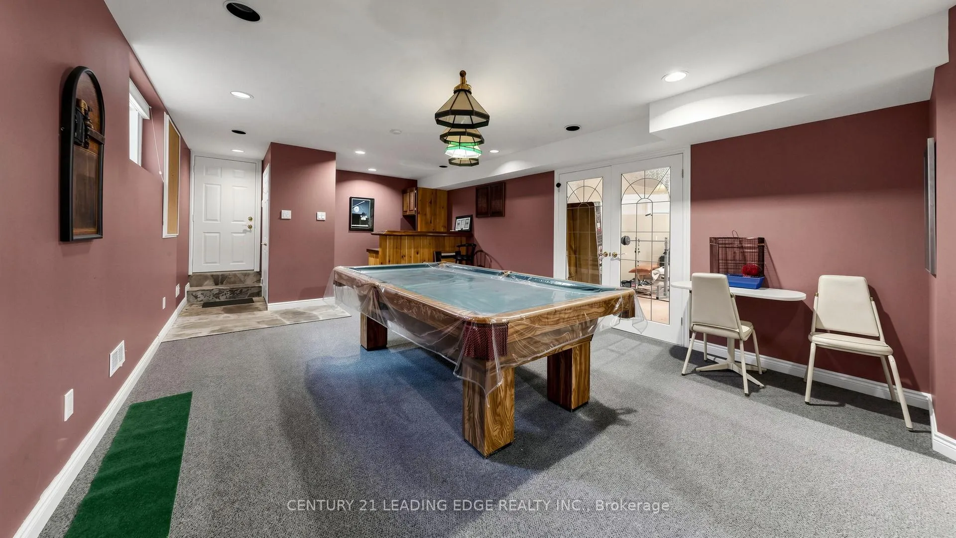 Photo 39 of 103 Robinson Street, Markham, Bullock — HOMEH