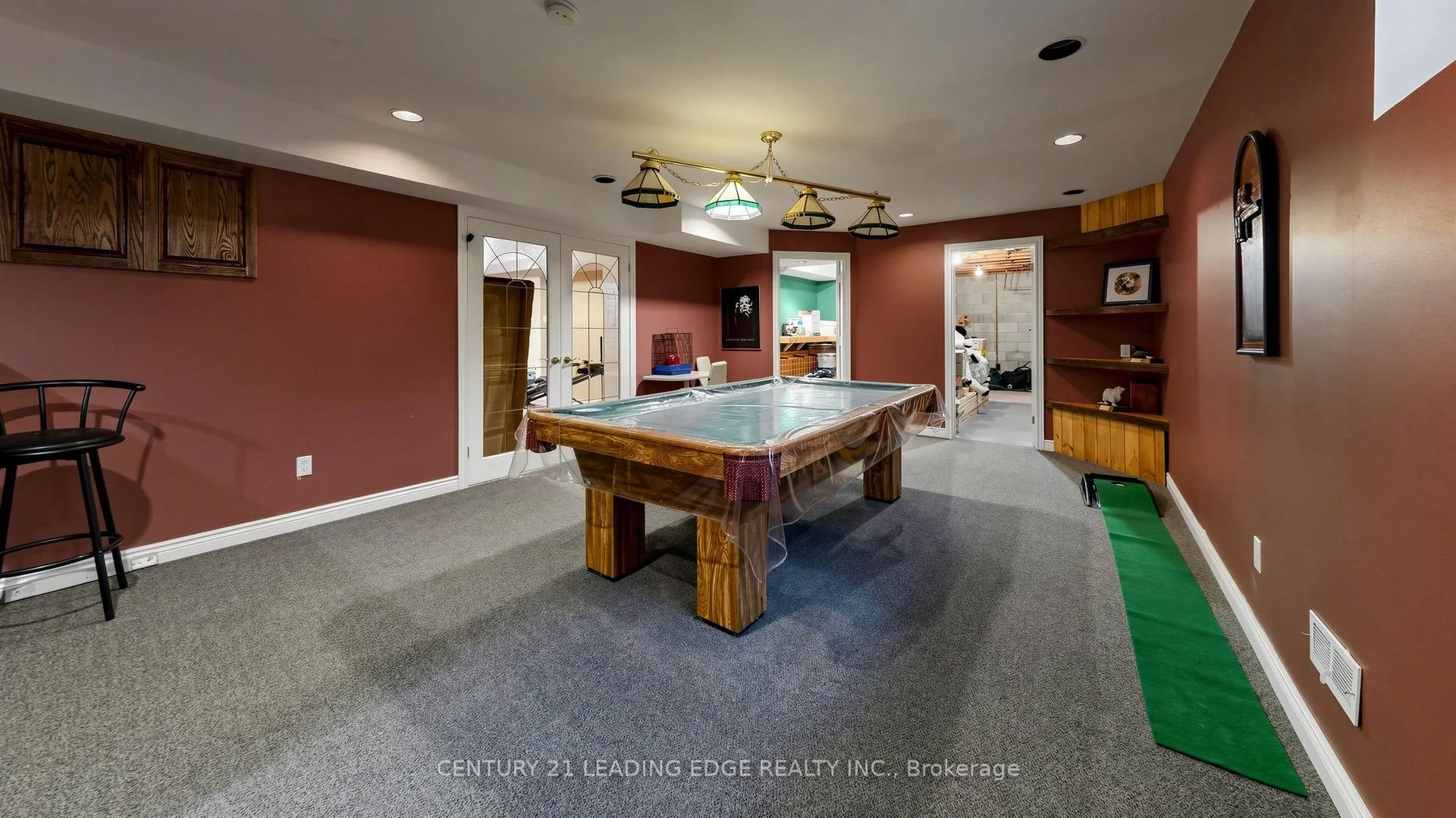 Photo 40 of 103 Robinson Street, Markham, Bullock — HOMEH