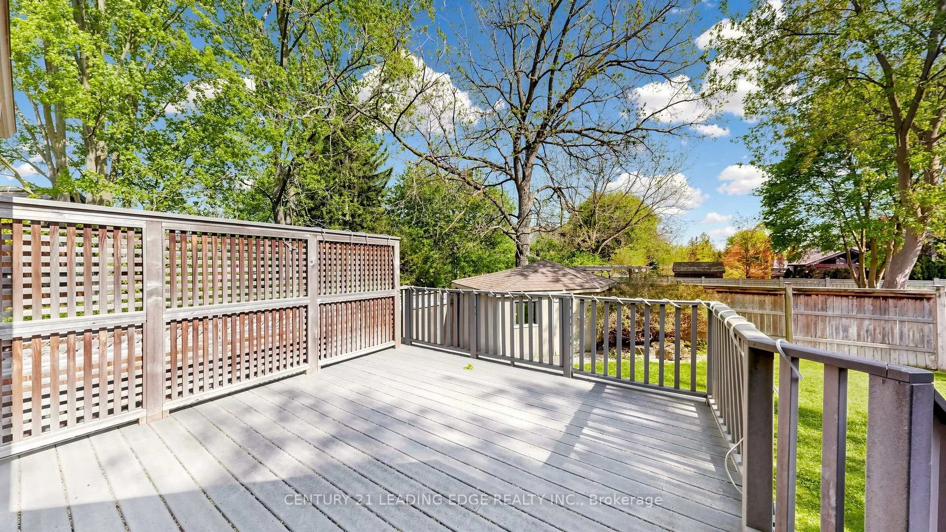 Photo 44 of 103 Robinson Street, Markham, Bullock — HOMEH