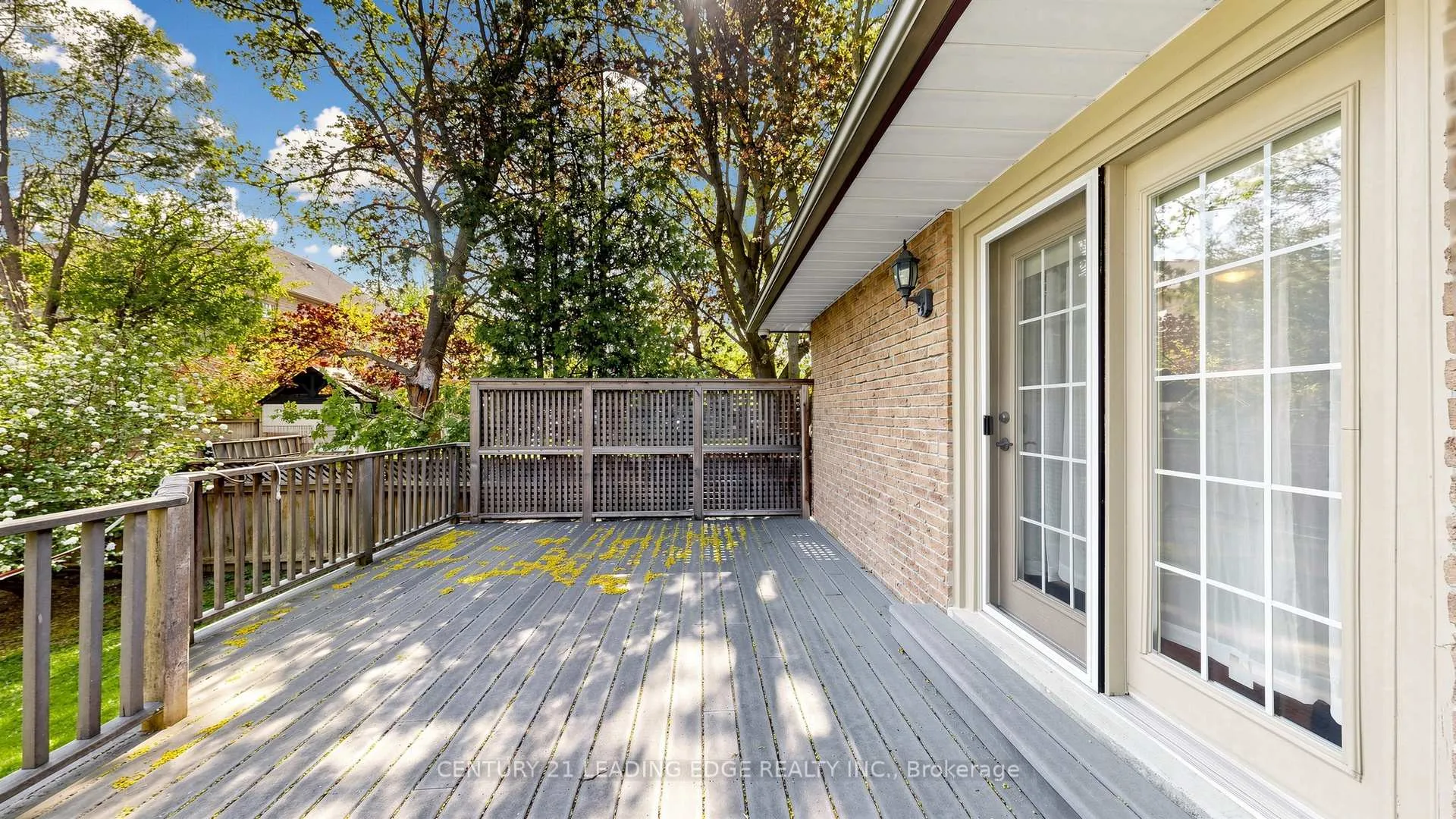 Photo 45 of 103 Robinson Street, Markham, Bullock — HOMEH