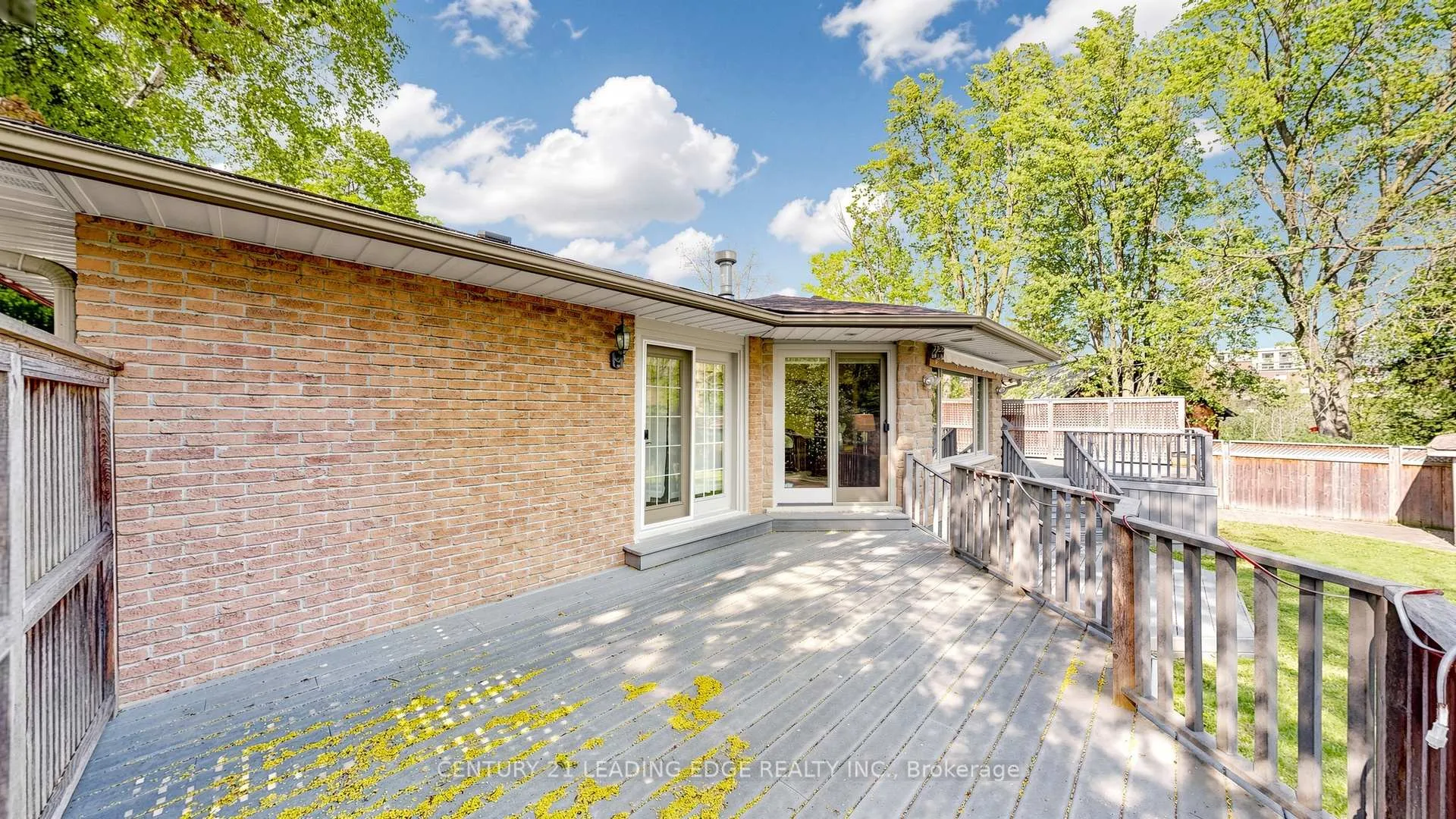 Photo 46 of 103 Robinson Street, Markham, Bullock — HOMEH