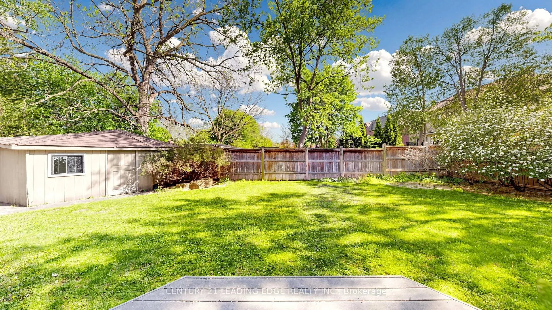 Photo 47 of 103 Robinson Street, Markham, Bullock — HOMEH
