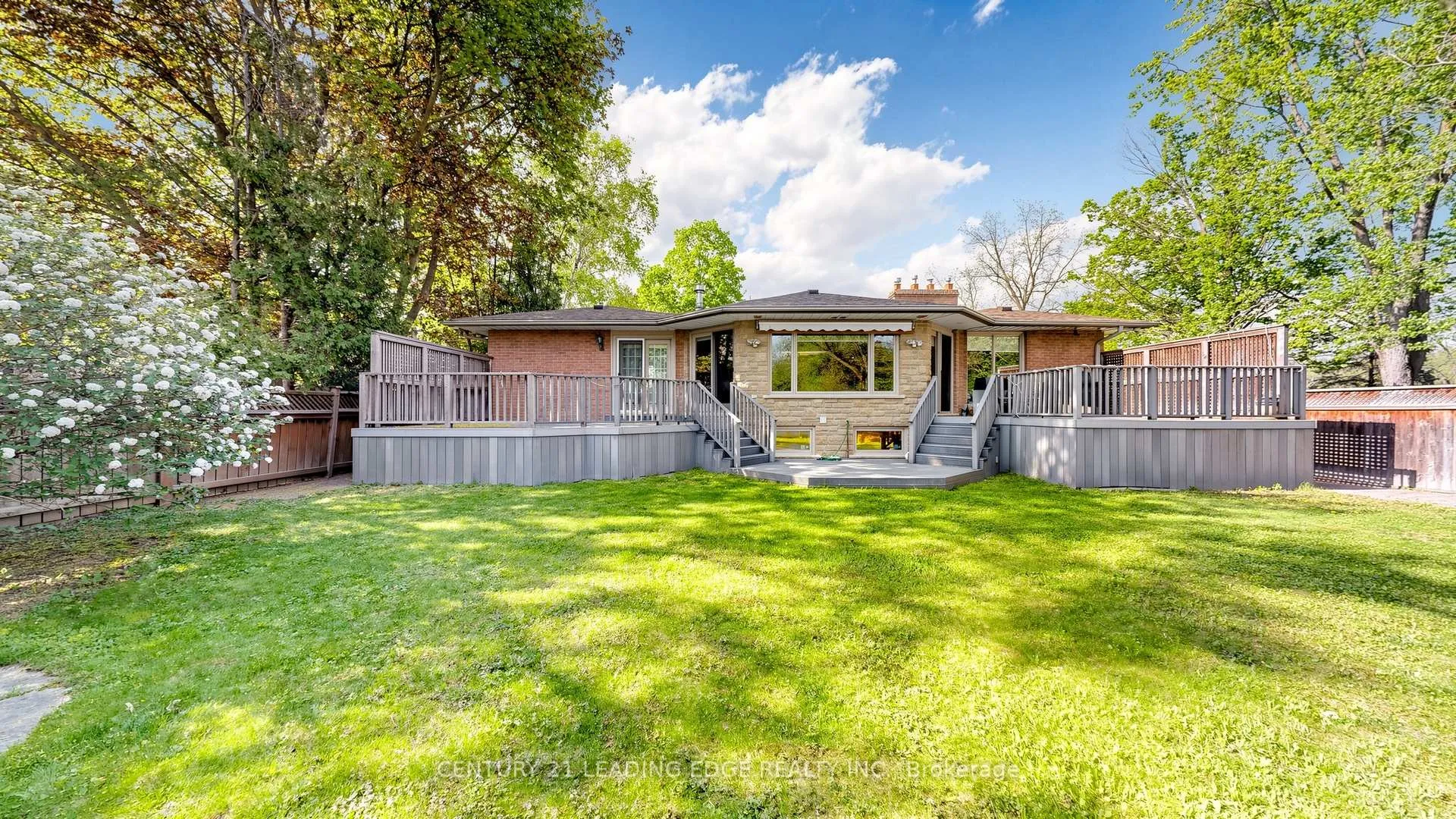 Photo 48 of 103 Robinson Street, Markham, Bullock — HOMEH
