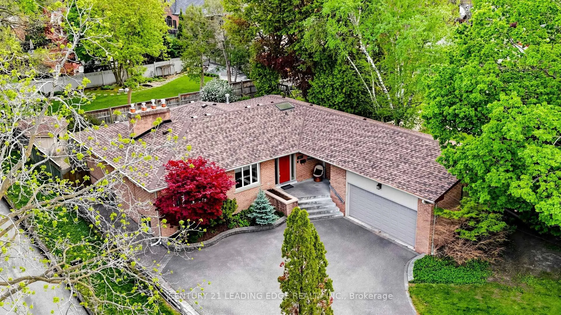 Photo 49 of 103 Robinson Street, Markham, Bullock — HOMEH