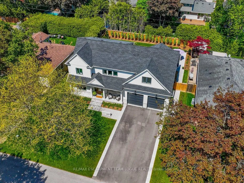 Photo 47 of 227 Tuck Drive, Burlington, Shoreacres — HOMEH