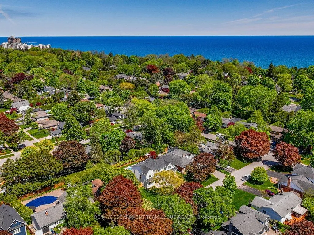 Photo 50 of 227 Tuck Drive, Burlington, Shoreacres — HOMEH