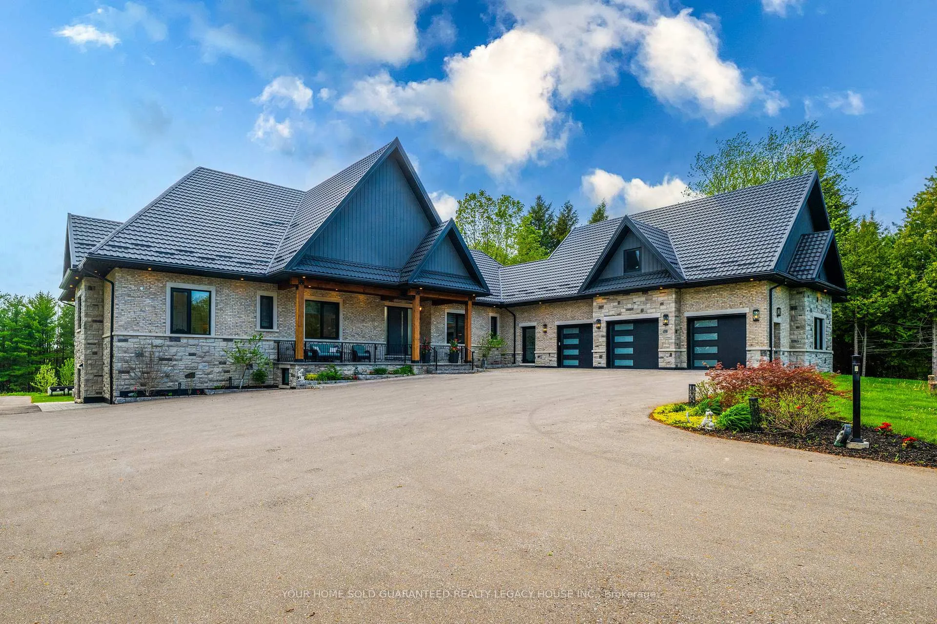 Photo 6 of 15670 10th Concession Road, King, Rural King — HOMEH
