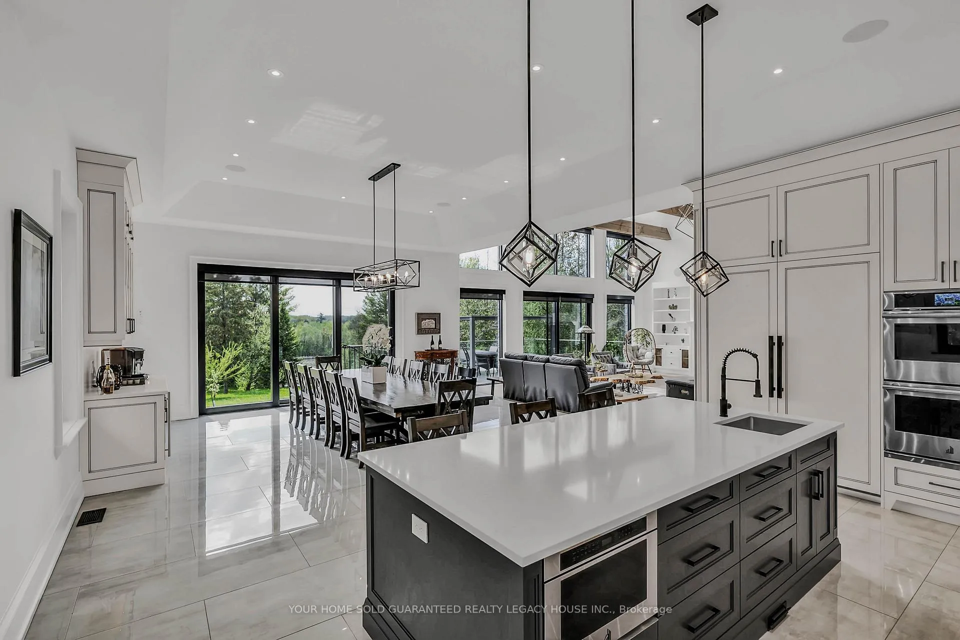 Photo 17 of 15670 10th Concession Road, King, Rural King — HOMEH