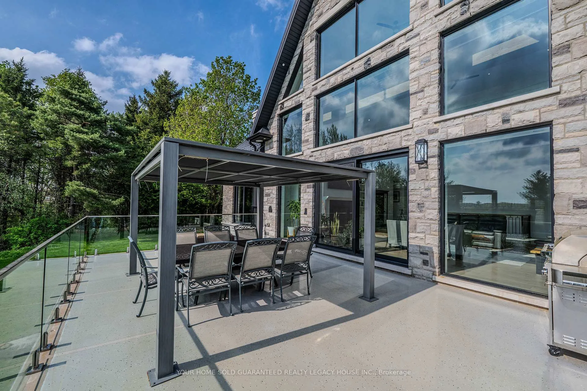 Photo 42 of 15670 10th Concession Road, King, Rural King — HOMEH