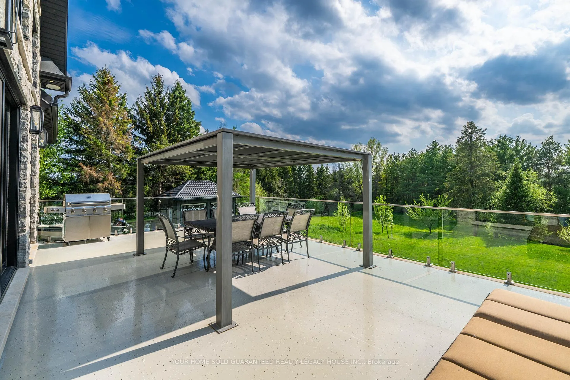 Photo 43 of 15670 10th Concession Road, King, Rural King — HOMEH