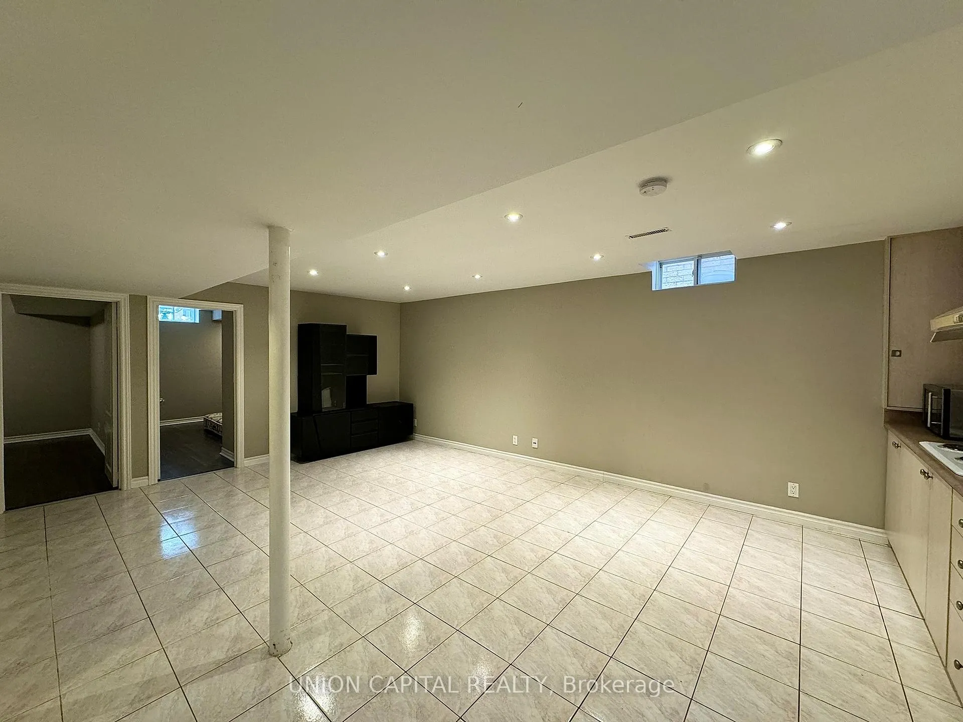 Photo 1 of Unit Basement, 73 Manston Crescent, Markham, Milliken Mills East — HOMEH