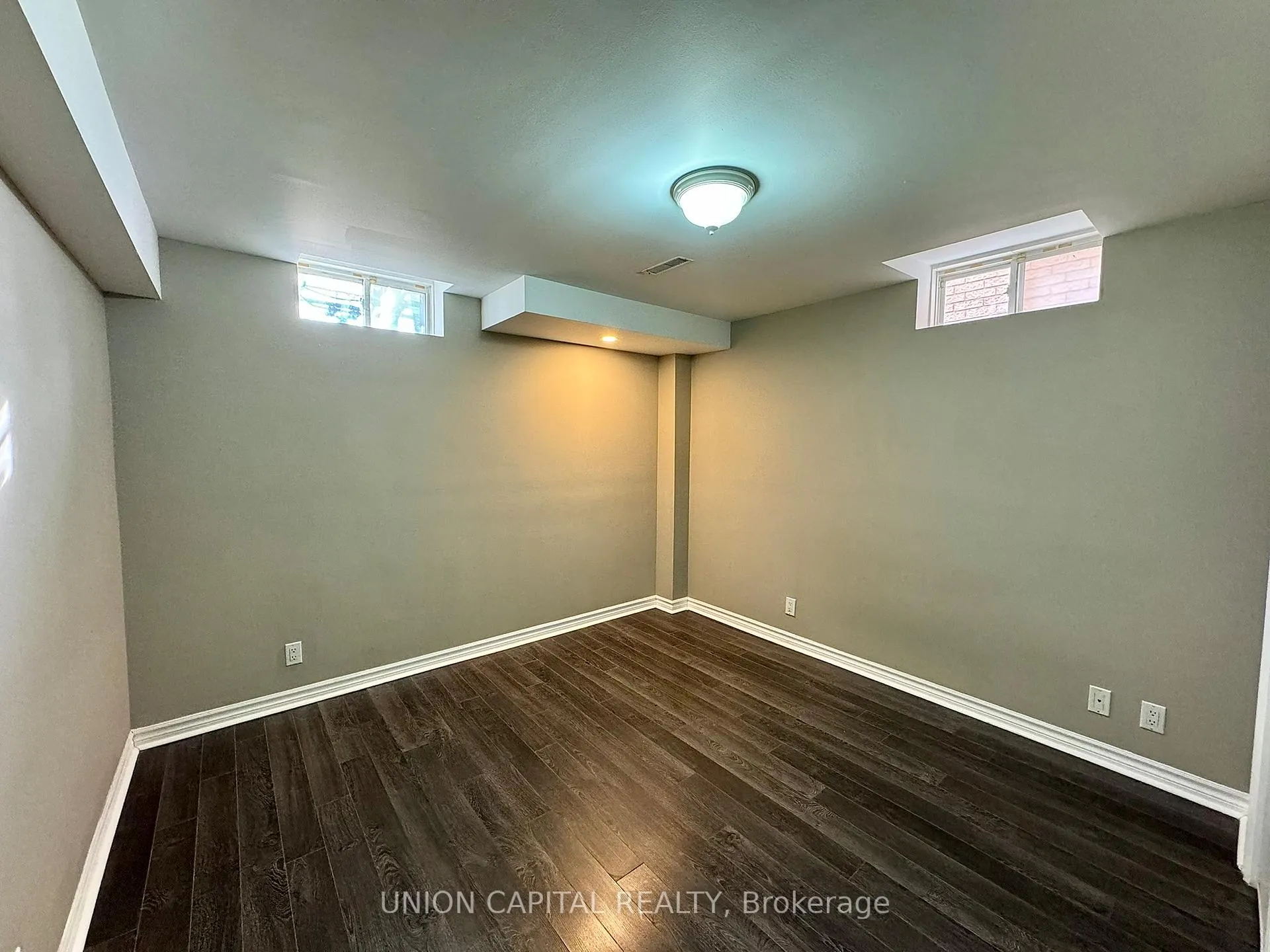 Photo 3 of Unit Basement, 73 Manston Crescent, Markham, Milliken Mills East — HOMEH