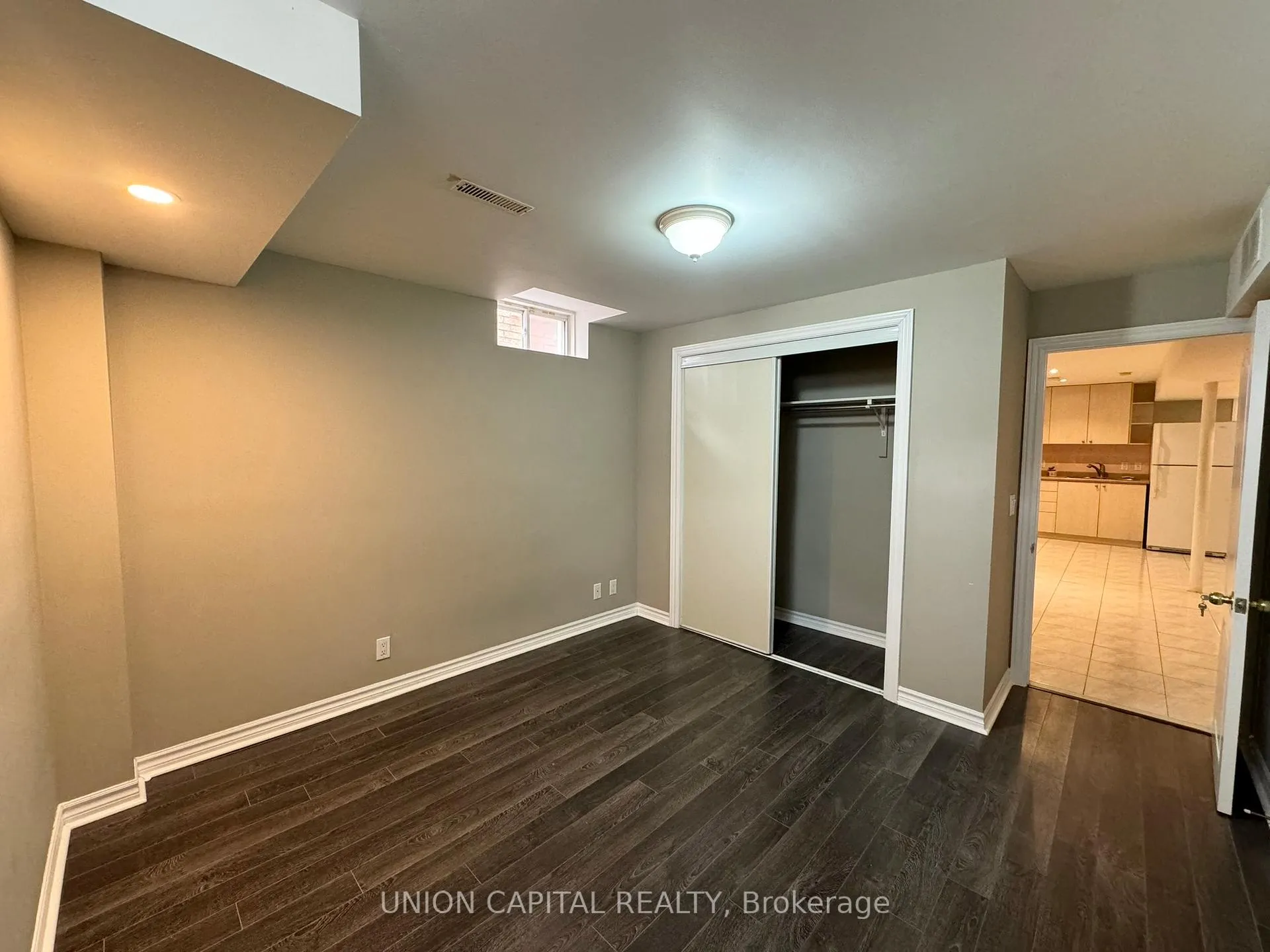 Photo 4 of Unit Basement, 73 Manston Crescent, Markham, Milliken Mills East — HOMEH