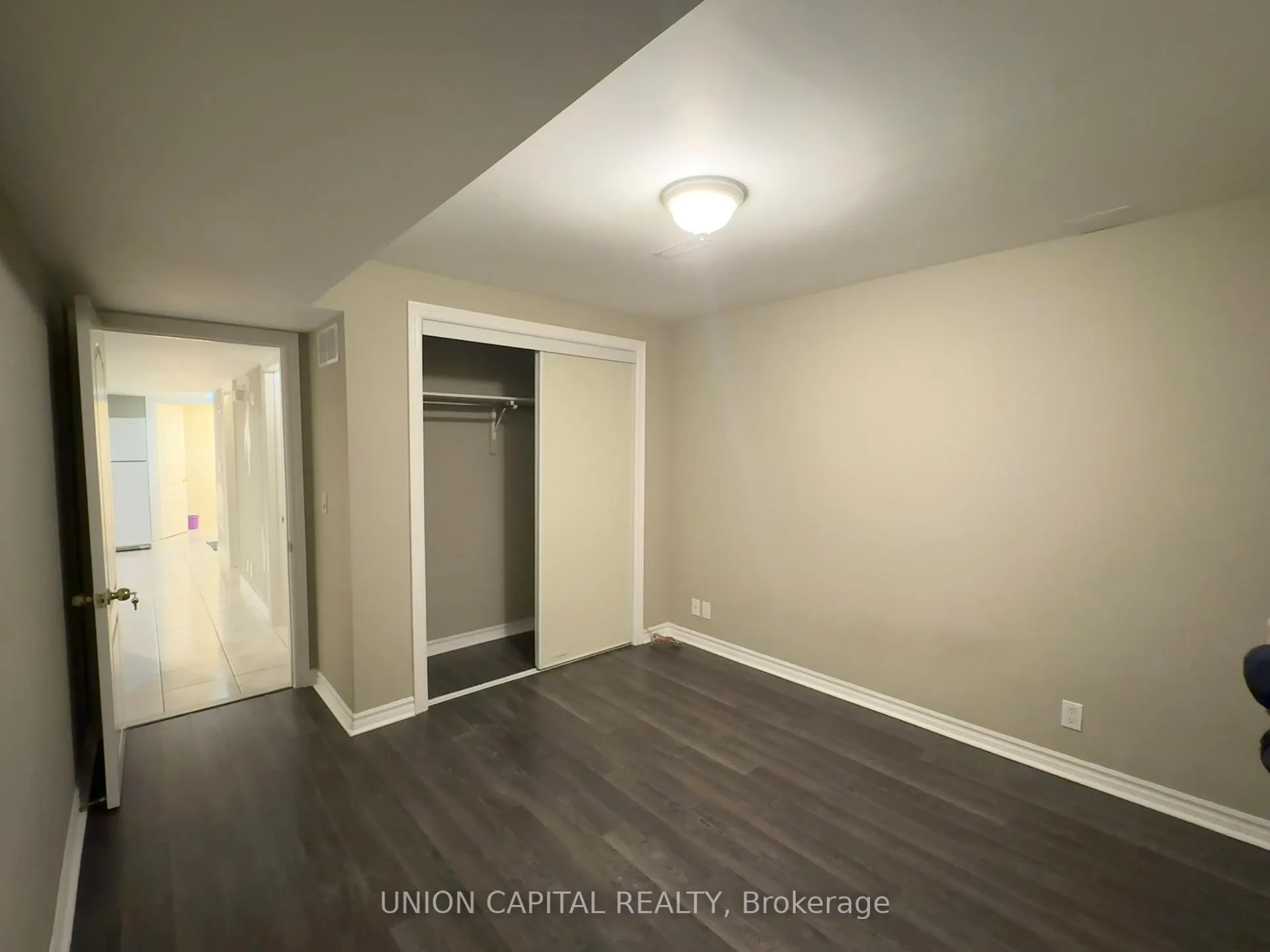 Photo 5 of Unit Basement, 73 Manston Crescent, Markham, Milliken Mills East — HOMEH