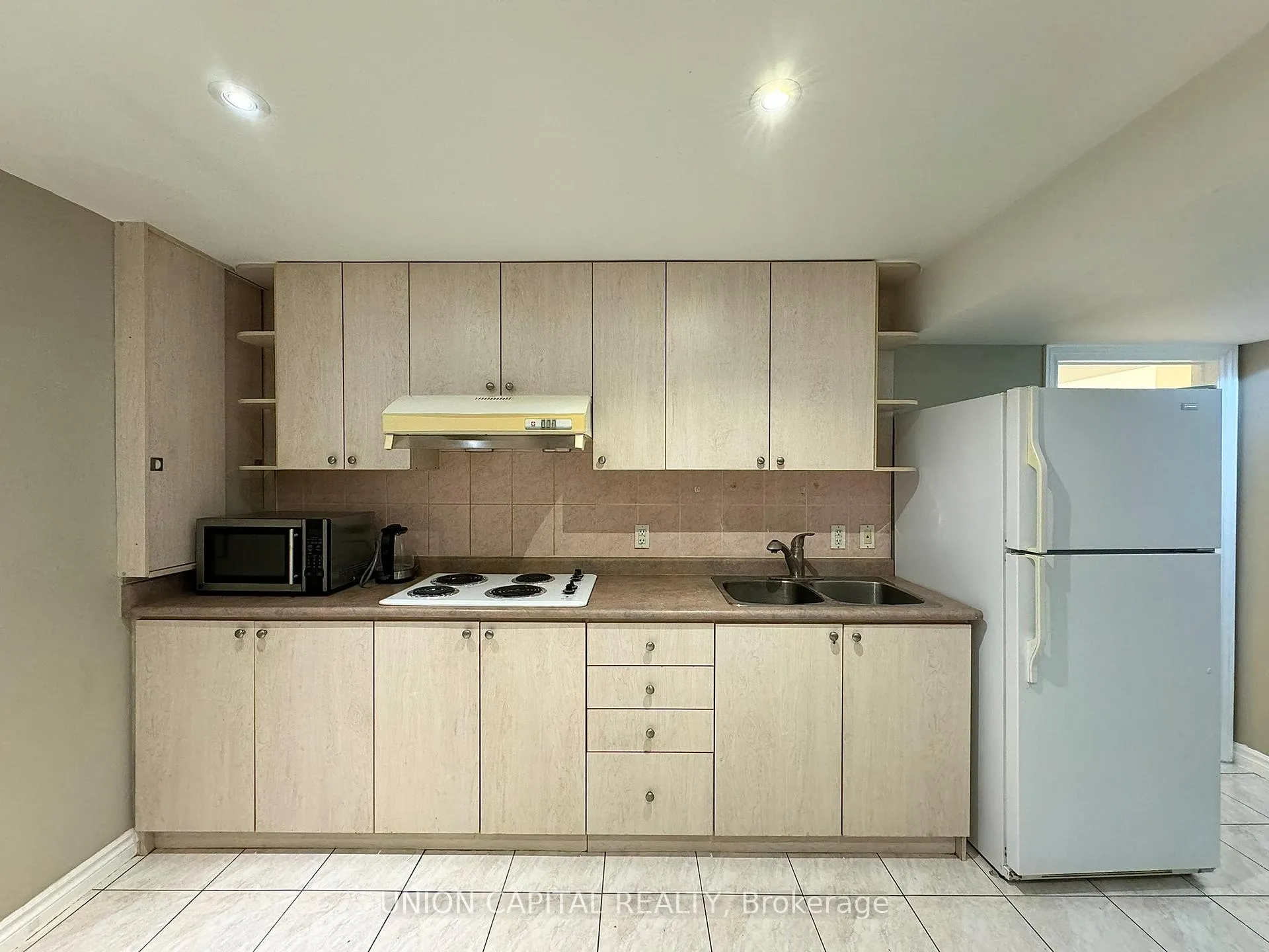 Photo 6 of Unit Basement, 73 Manston Crescent, Markham, Milliken Mills East — HOMEH