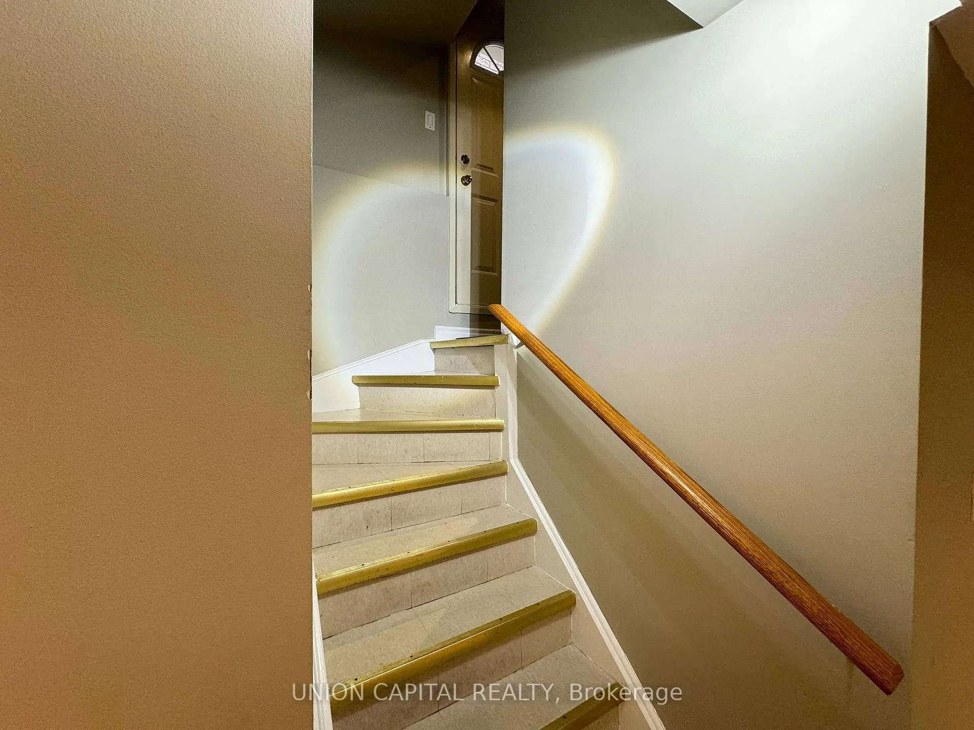 Photo 10 of Unit Basement, 73 Manston Crescent, Markham, Milliken Mills East — HOMEH