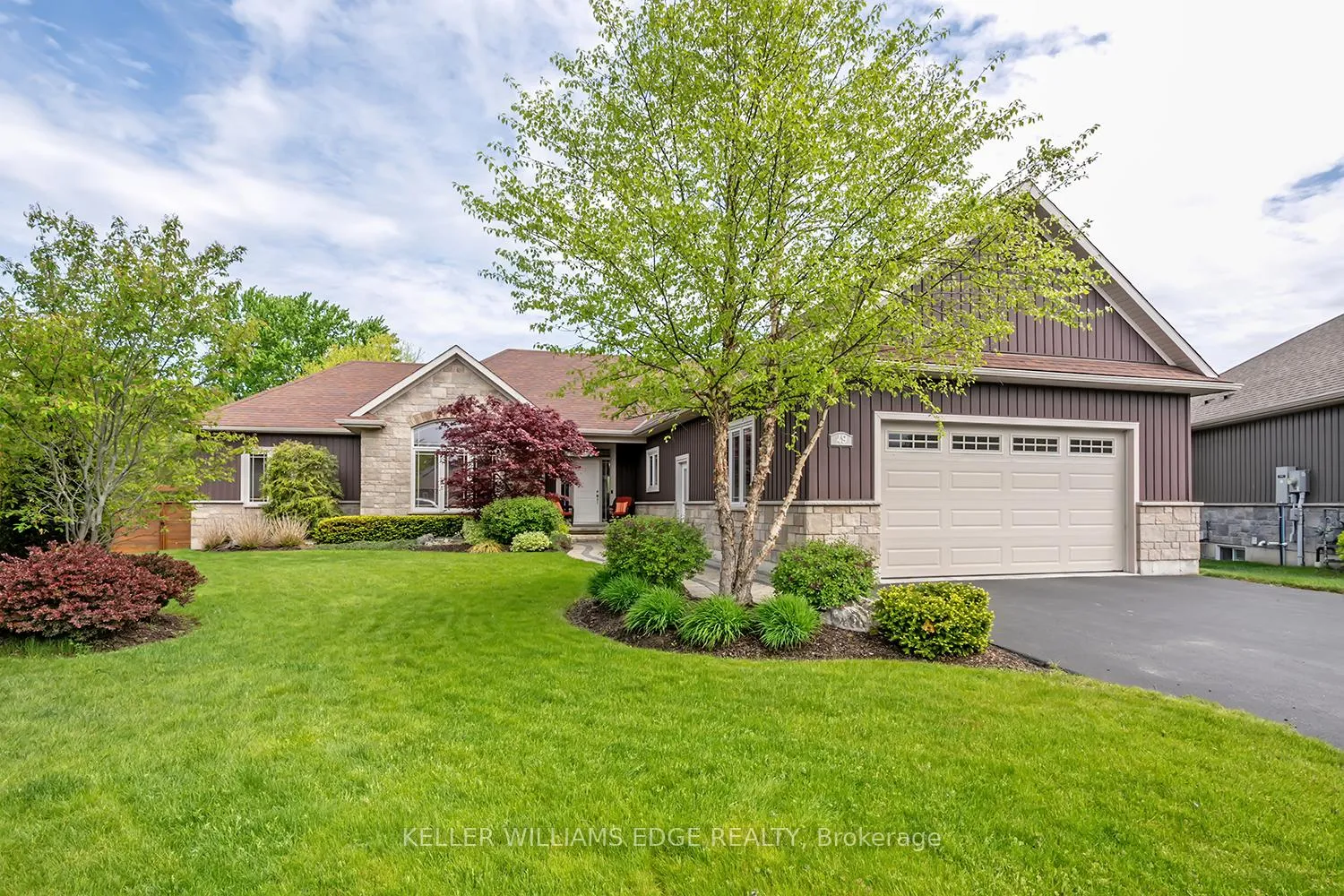 Photo 1 of 49 Postma Drive, Haldimand, Dunnville — HOMEH