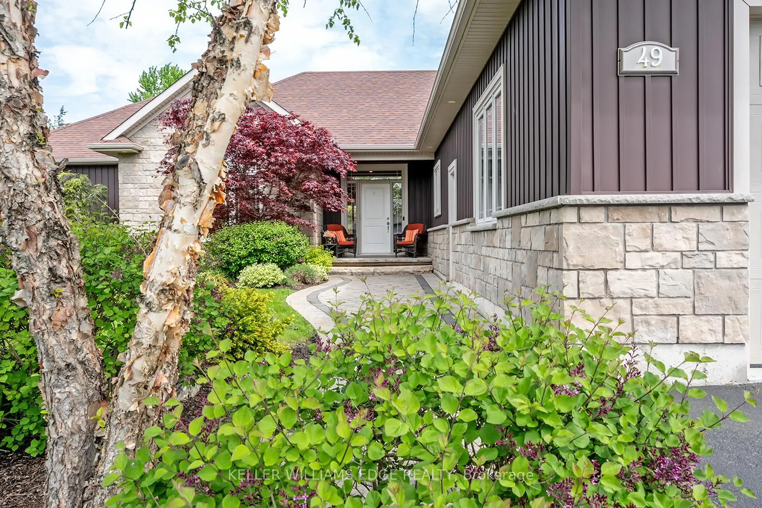 Photo 6 of 49 Postma Drive, Haldimand, Dunnville — HOMEH